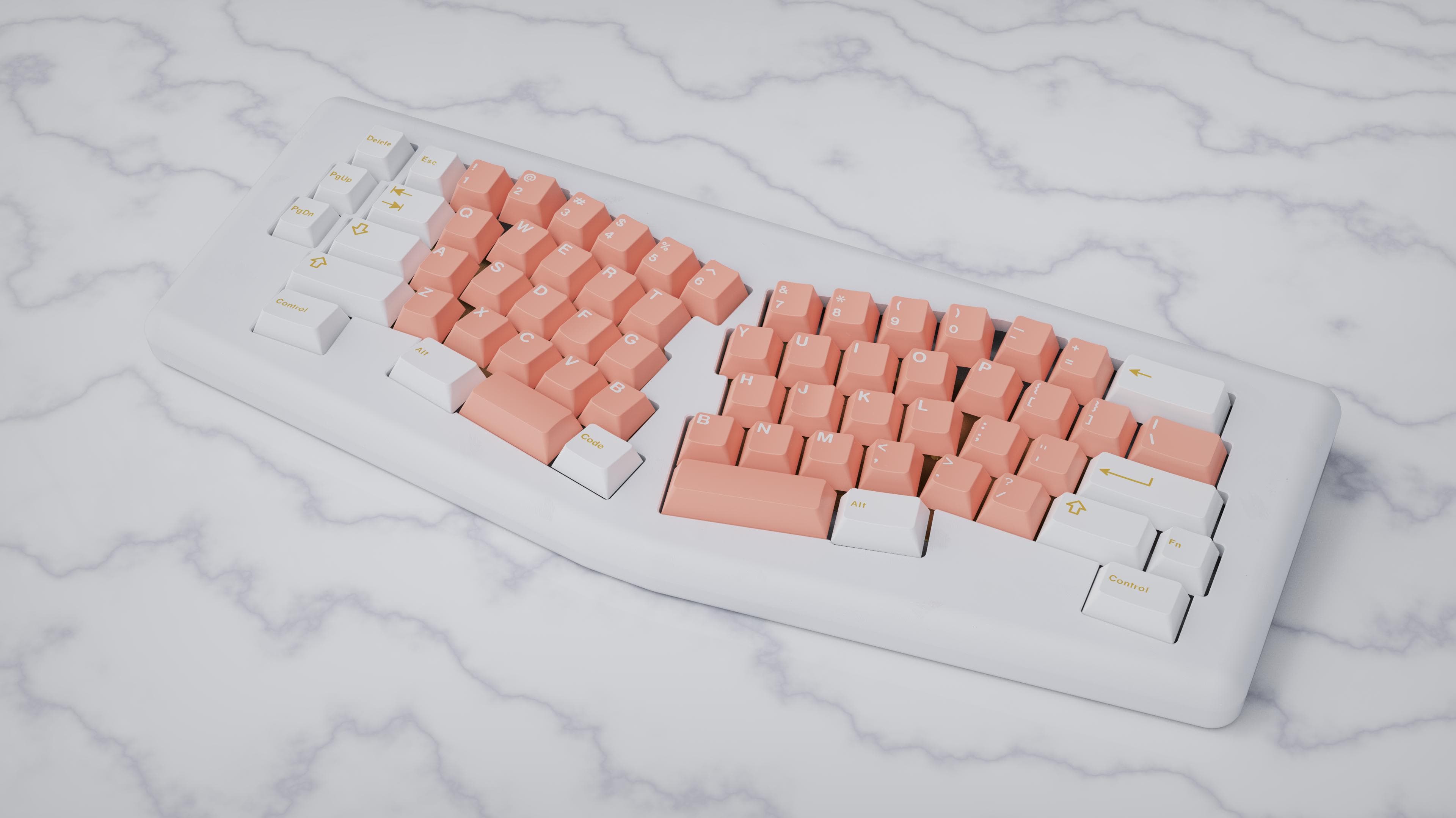 JTK Sora - Kitting changes and New Renders | GB date April 6th image 38