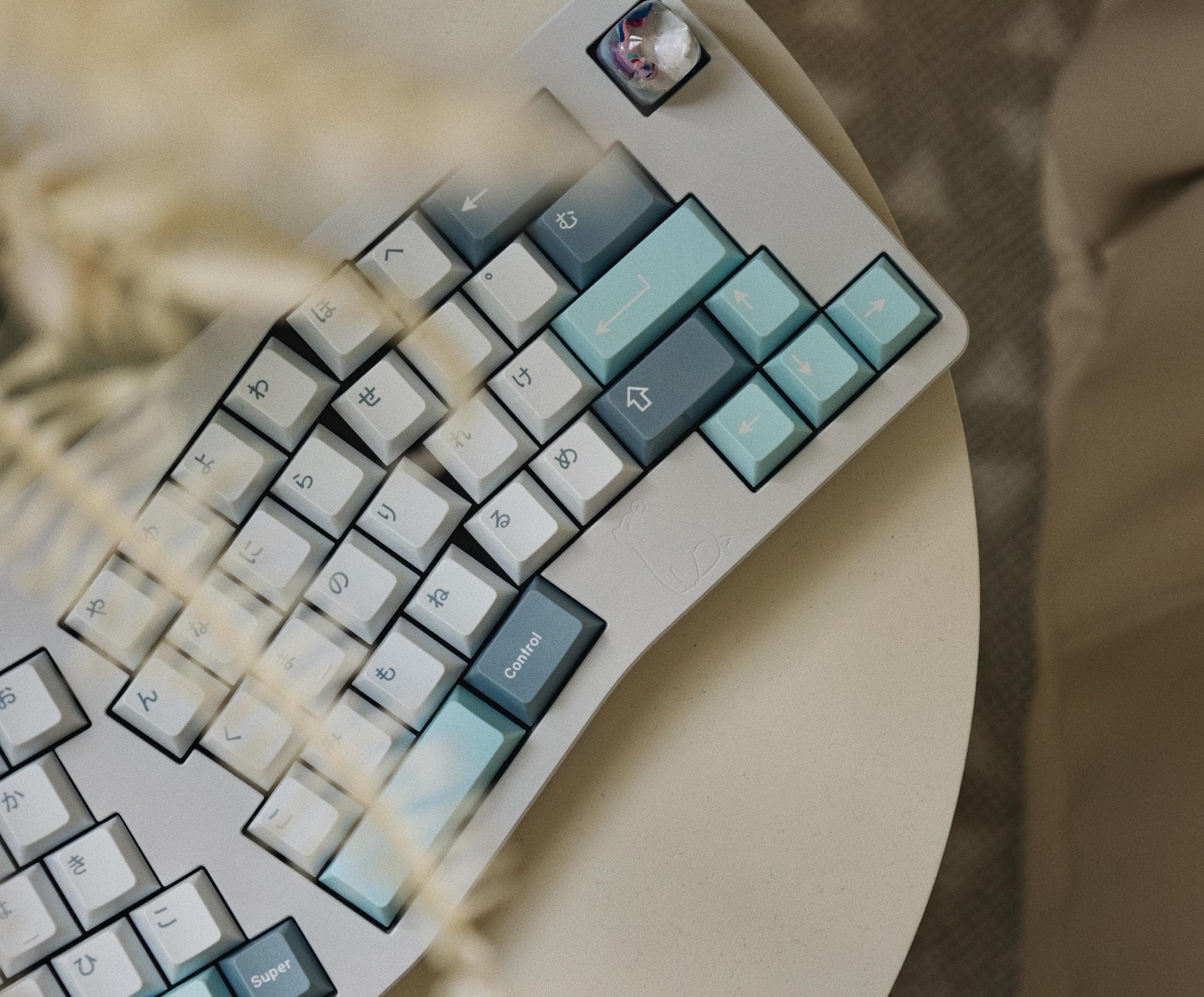 Bear65 V2 - Ergo keyboard -12th-18th July (GB) image 19