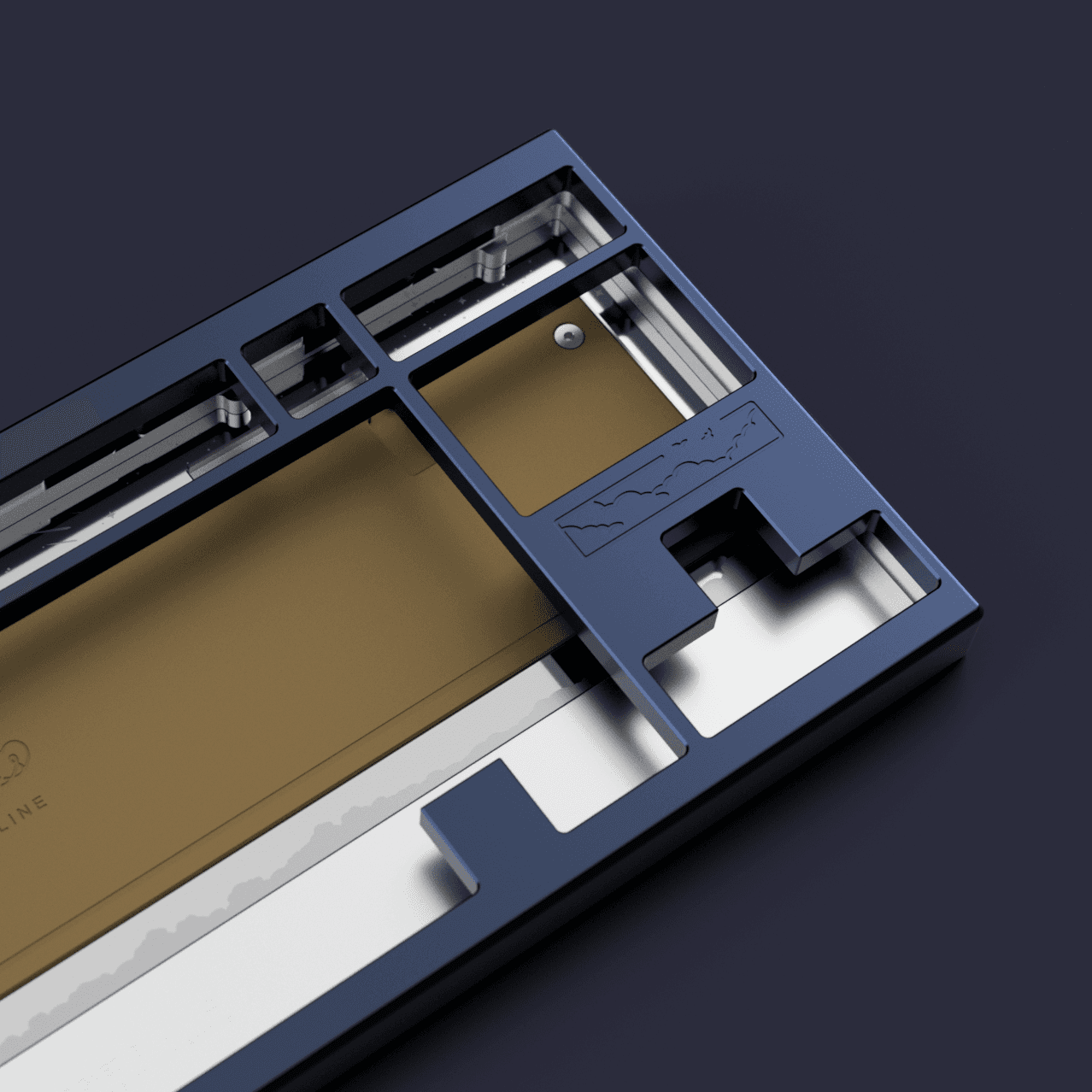 Cloudline - 88% F13 TKL | GB on Saturday, October 9th image 9