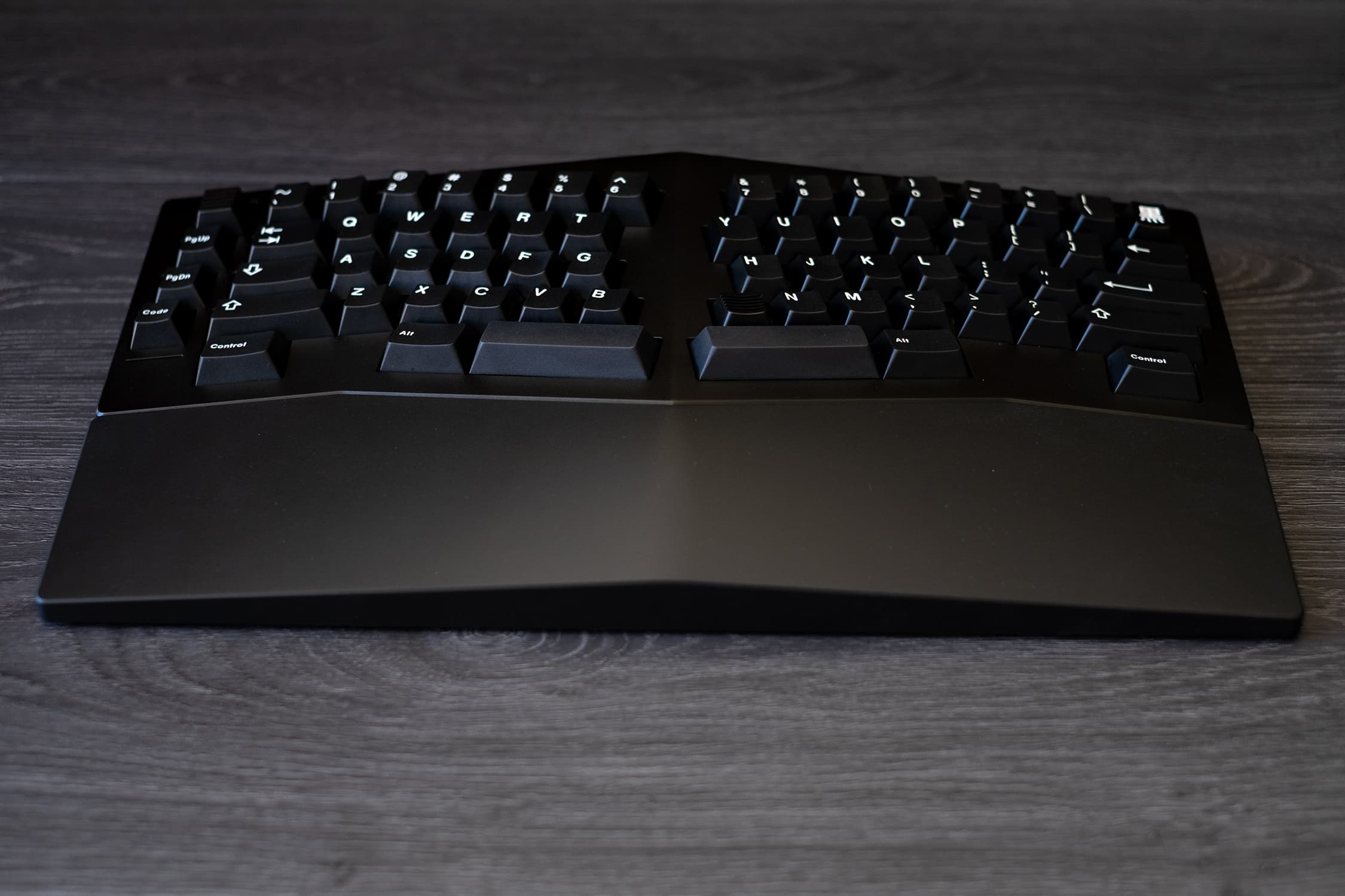 Type K - Tented Ergo keyboard (10/08/2023 - GB STARTING ON AUGUST 20TH) image 33