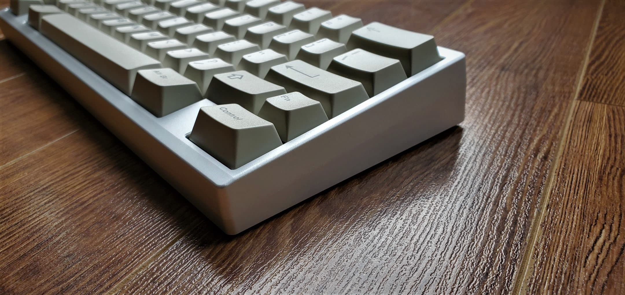 Eon WKL Wedge 60% image 13