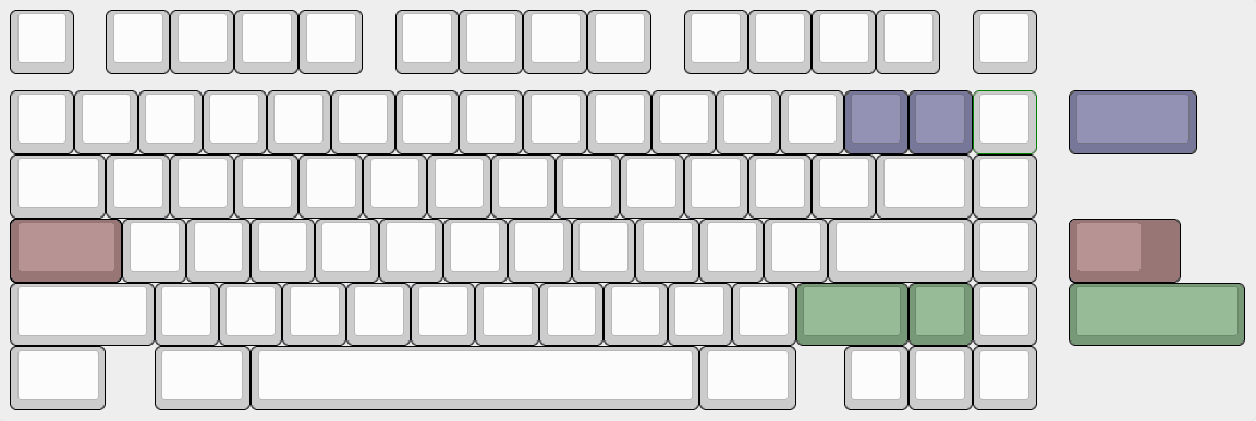 Dawn | FE Raffle 10/29 - Link to GB thread