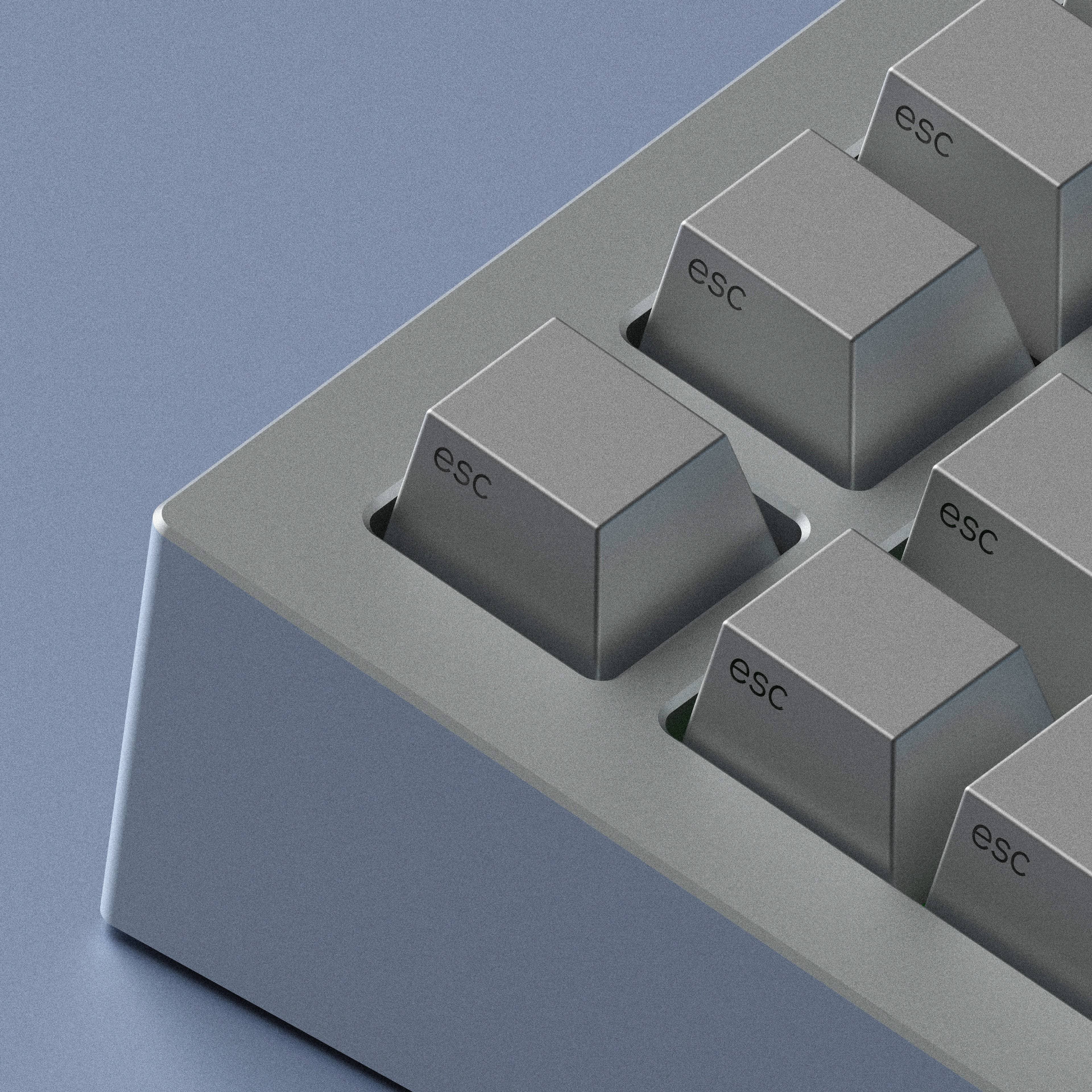 Series 00 // GB on March 24! image 59