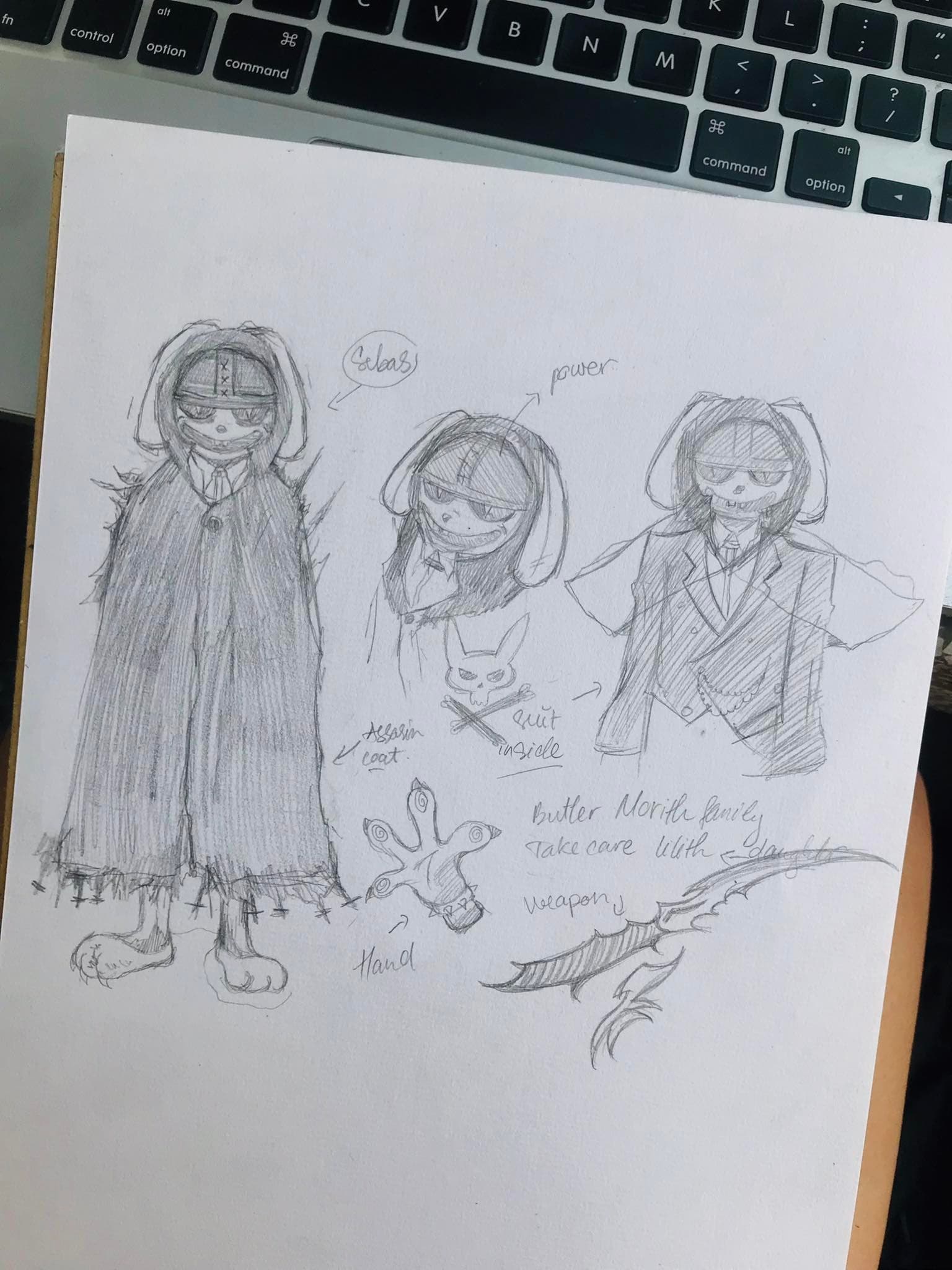 "Ace World" Artisan Project image 4