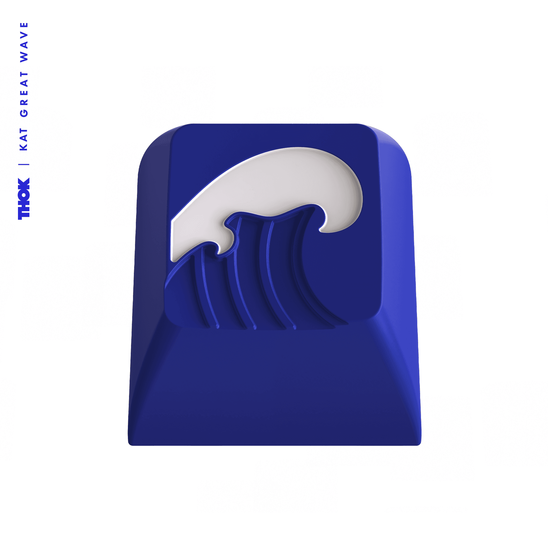 KAT Great Wave (大浪) | GB Jun21- Jul22 - All Vendors Live! image 75