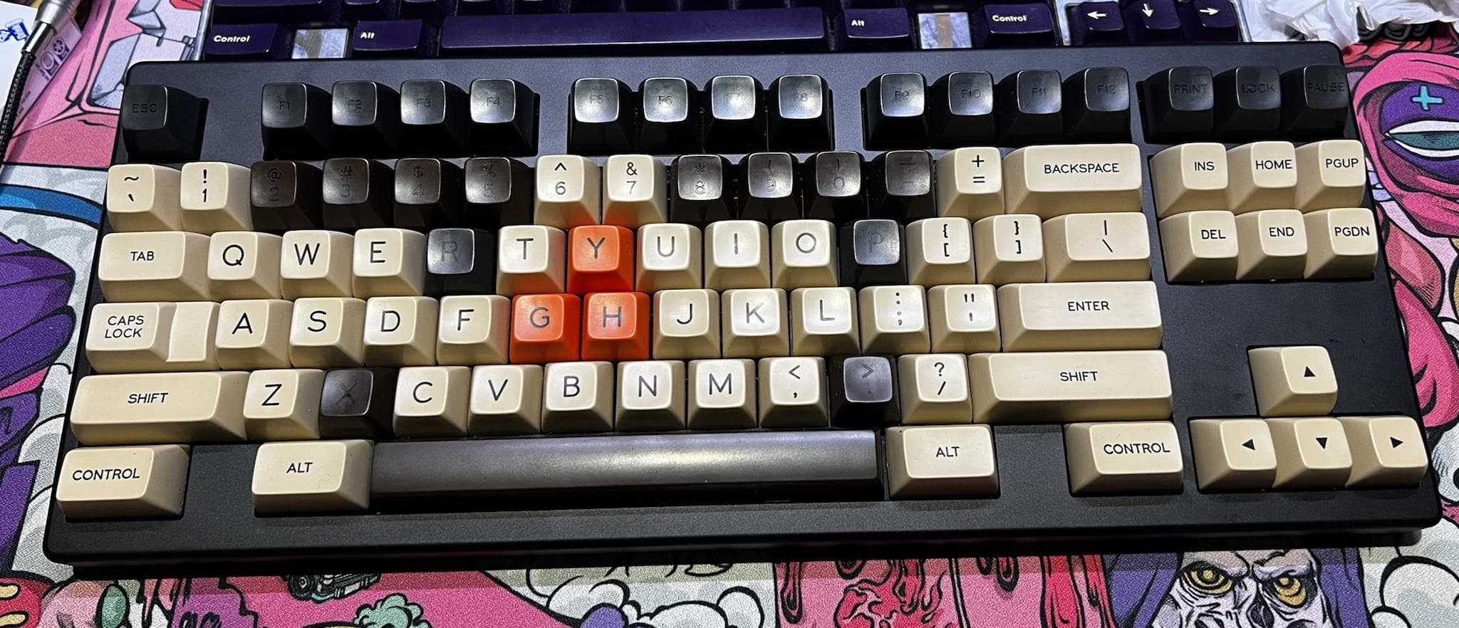 WRISTBREAKER TKL image 4