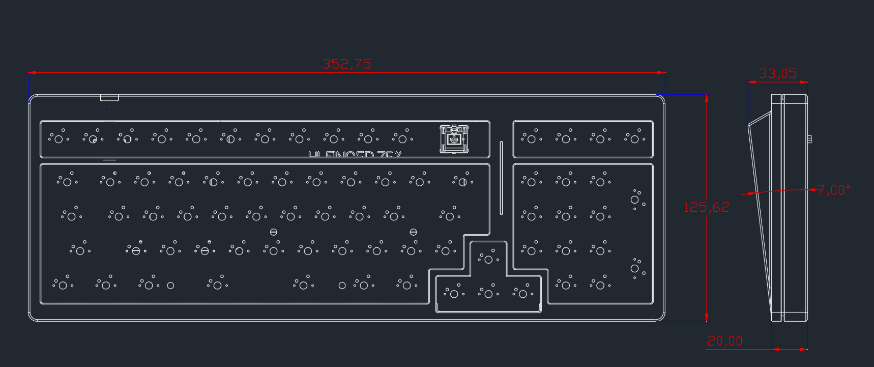 Extreme75%(Hifinger75) mini980 - GB October 19 8pm EST image 3
