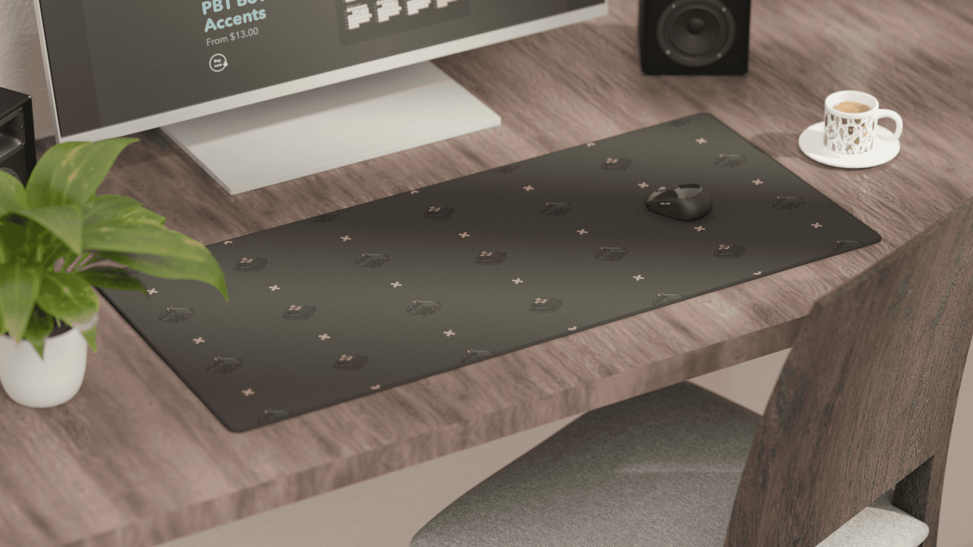 Switch Mats by nicholai.design