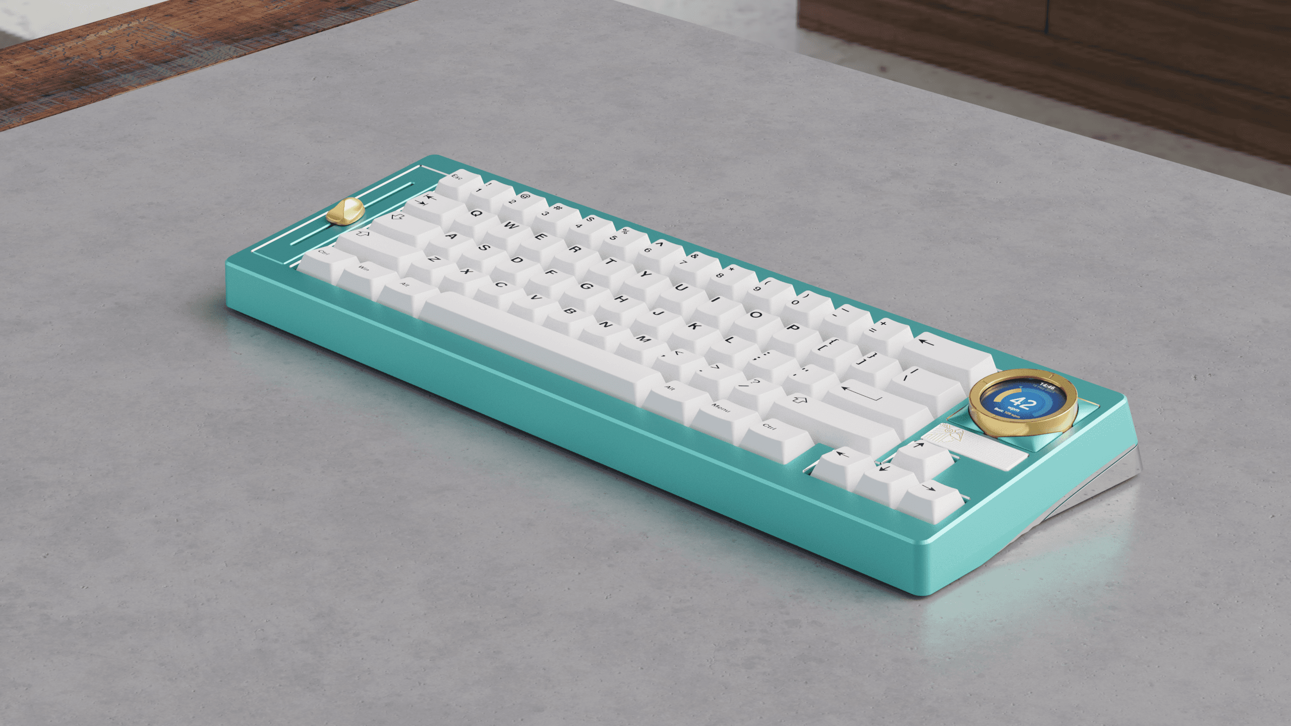 Freya - New Case Colors, Bottom Case Choices, Review/Stream Schedule, Price image 5