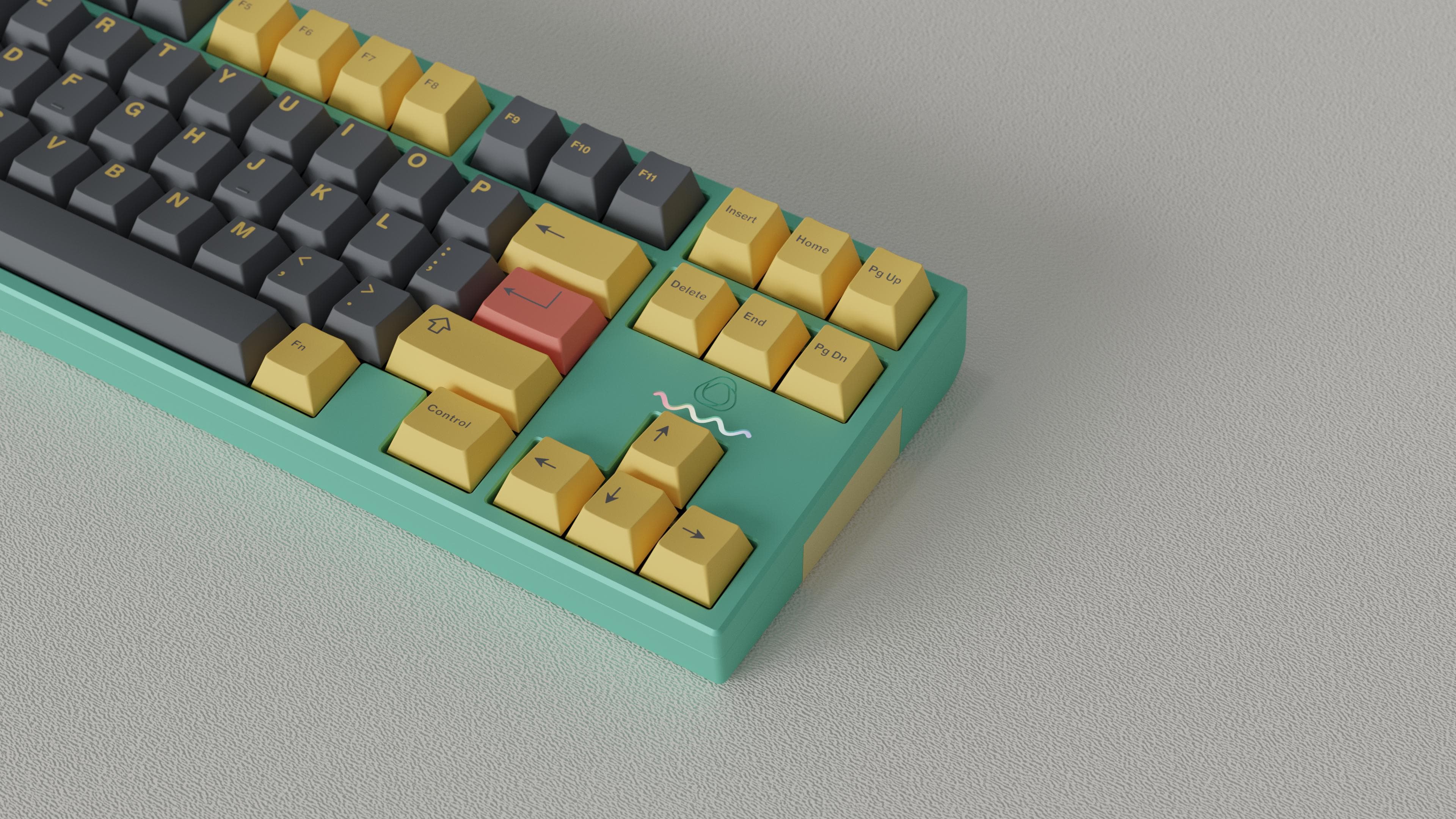 GMK Pedestrian | Canceled image 10