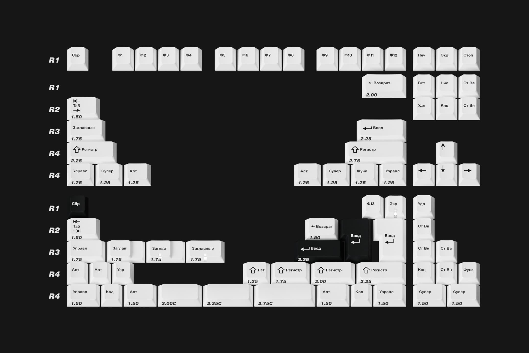 ePBT BoW Cyrillic - On Indefinite Hold image 5