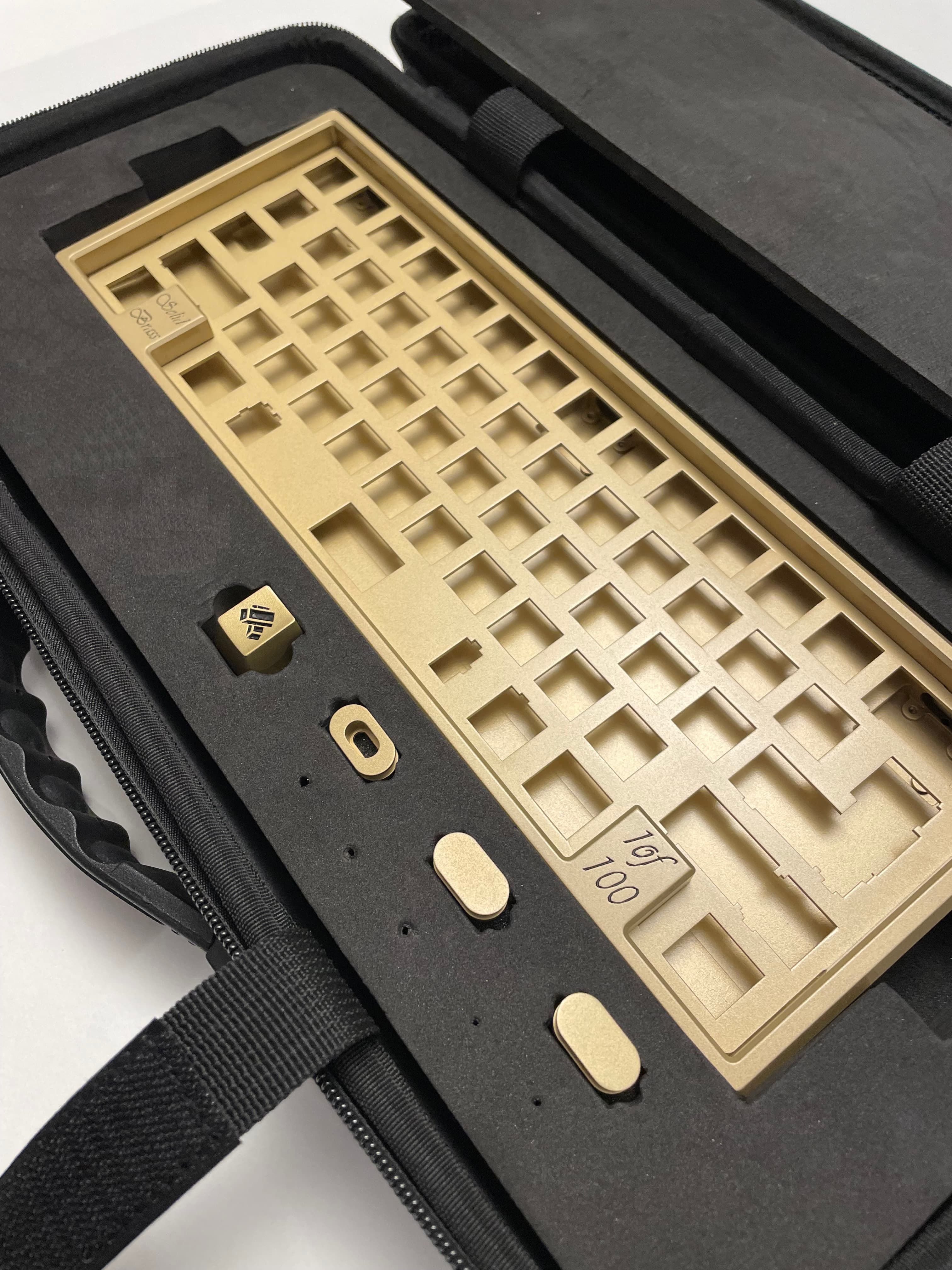 SolidBrass 60% [v2 UPDATE] image 28