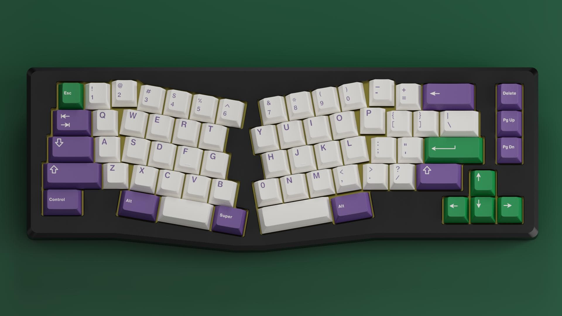 GMK Blaster (revised 2 kits, added new renders) image 13