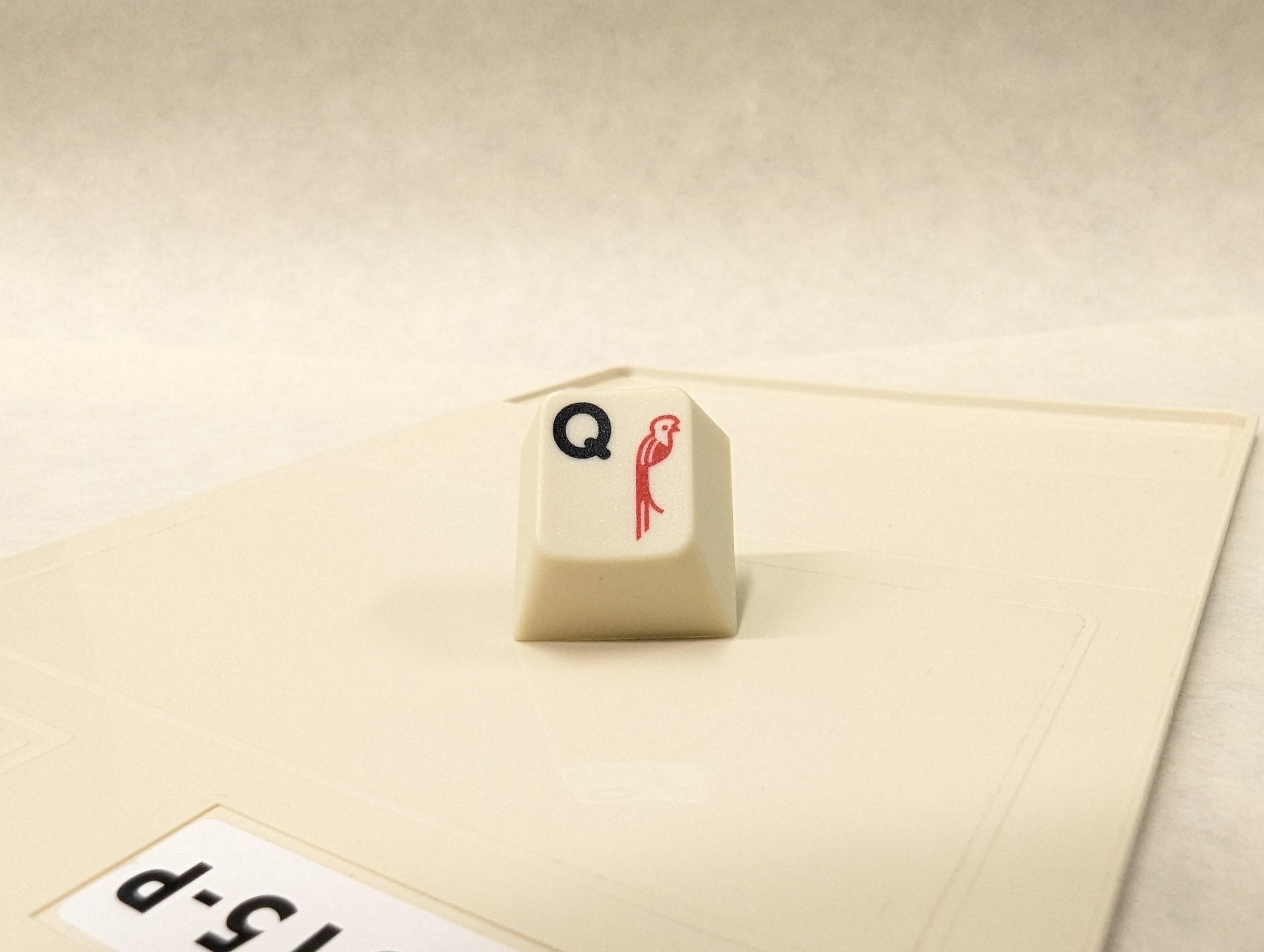 DCD PBT Bird Jungle - Pre Order is LIVE! image 28