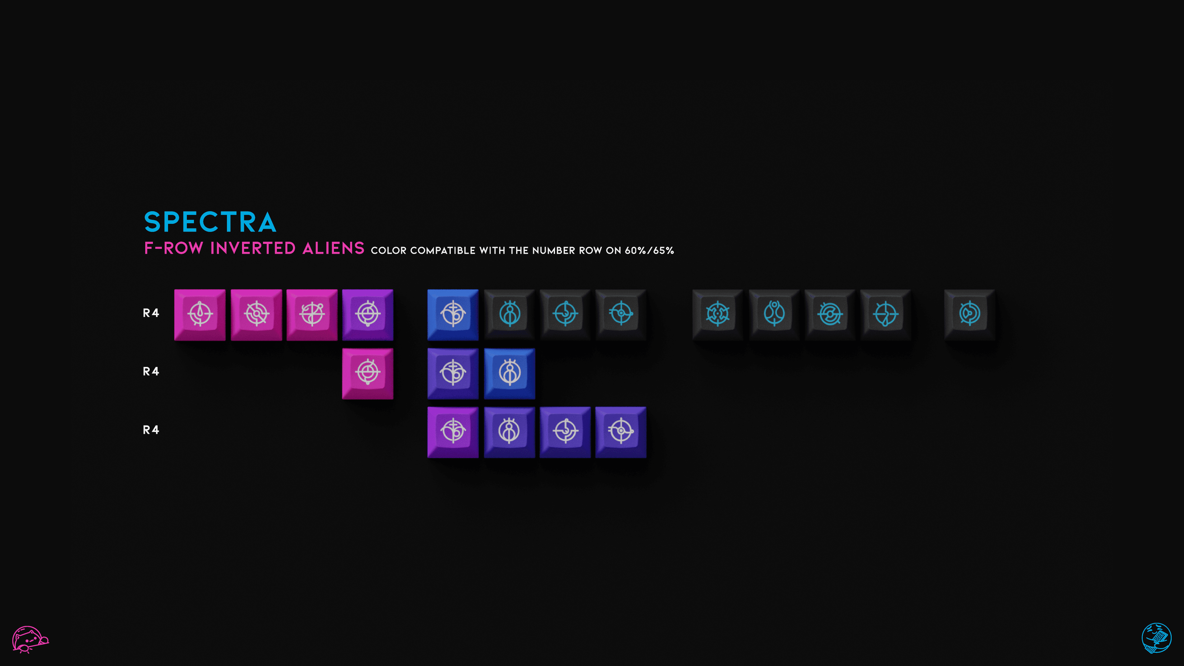 ⭐️ KAT Space Dust ⭐️ [GB starts soon - 24th May to 25th June] image 25