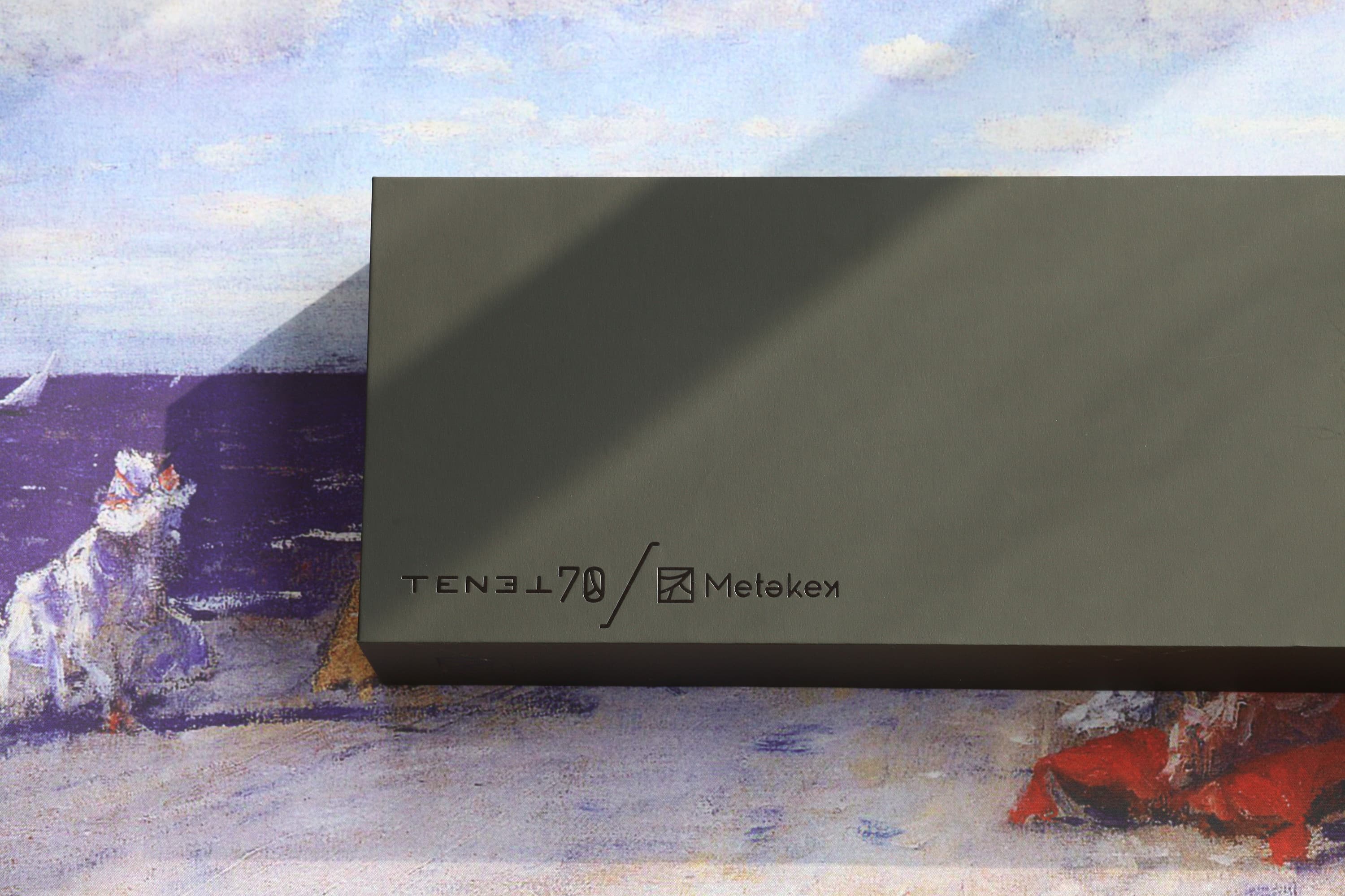 TENET 70% Keyboard Kit with OLED Screen | GB coming up on 06/20 image 43