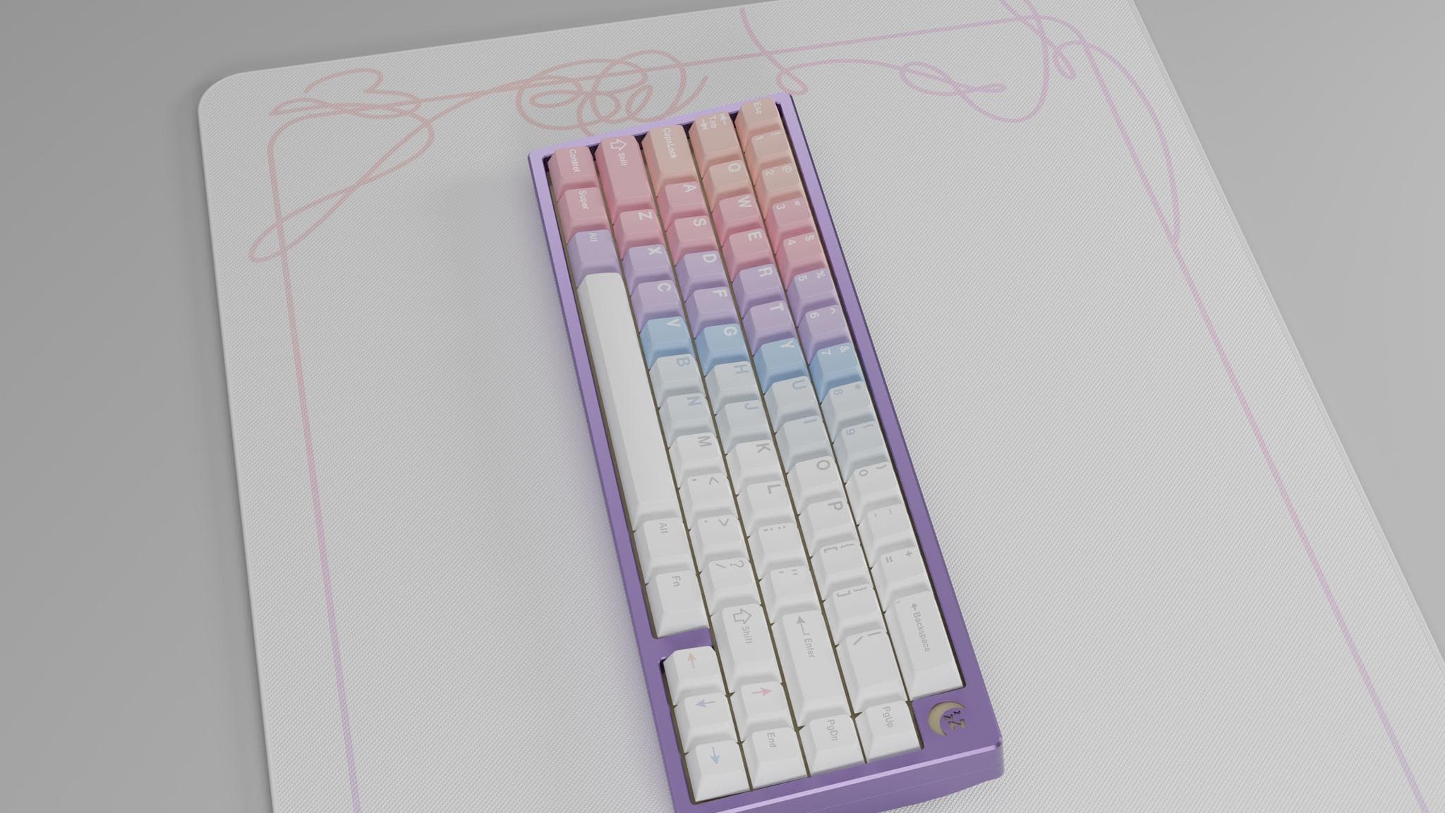 ePBT Dreamscape GB date June 15th; Ikki68 x Dreamscape Collab image 23