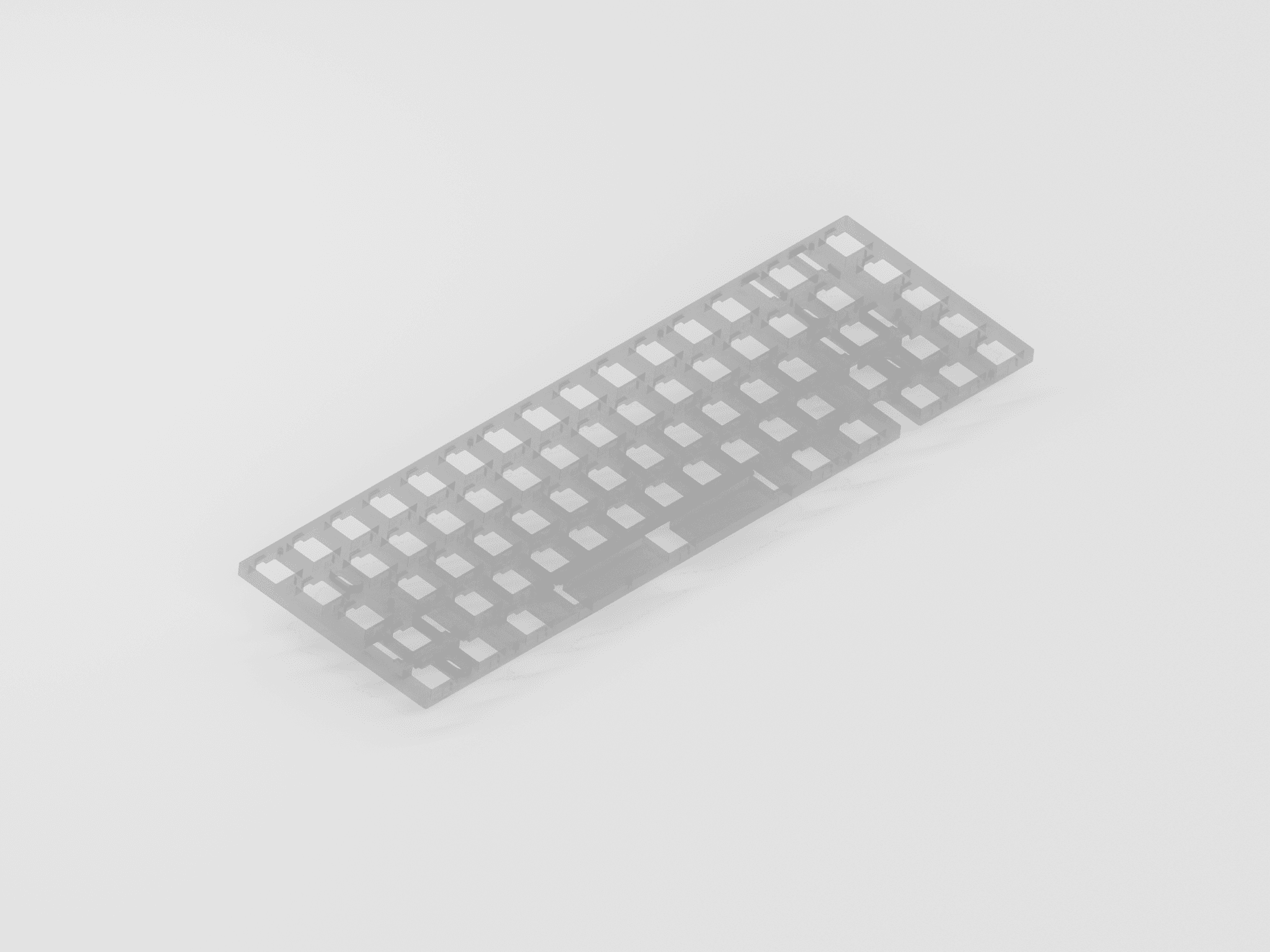 Synth Labs 065 - A Seamless Gasket Mount 65% image 11