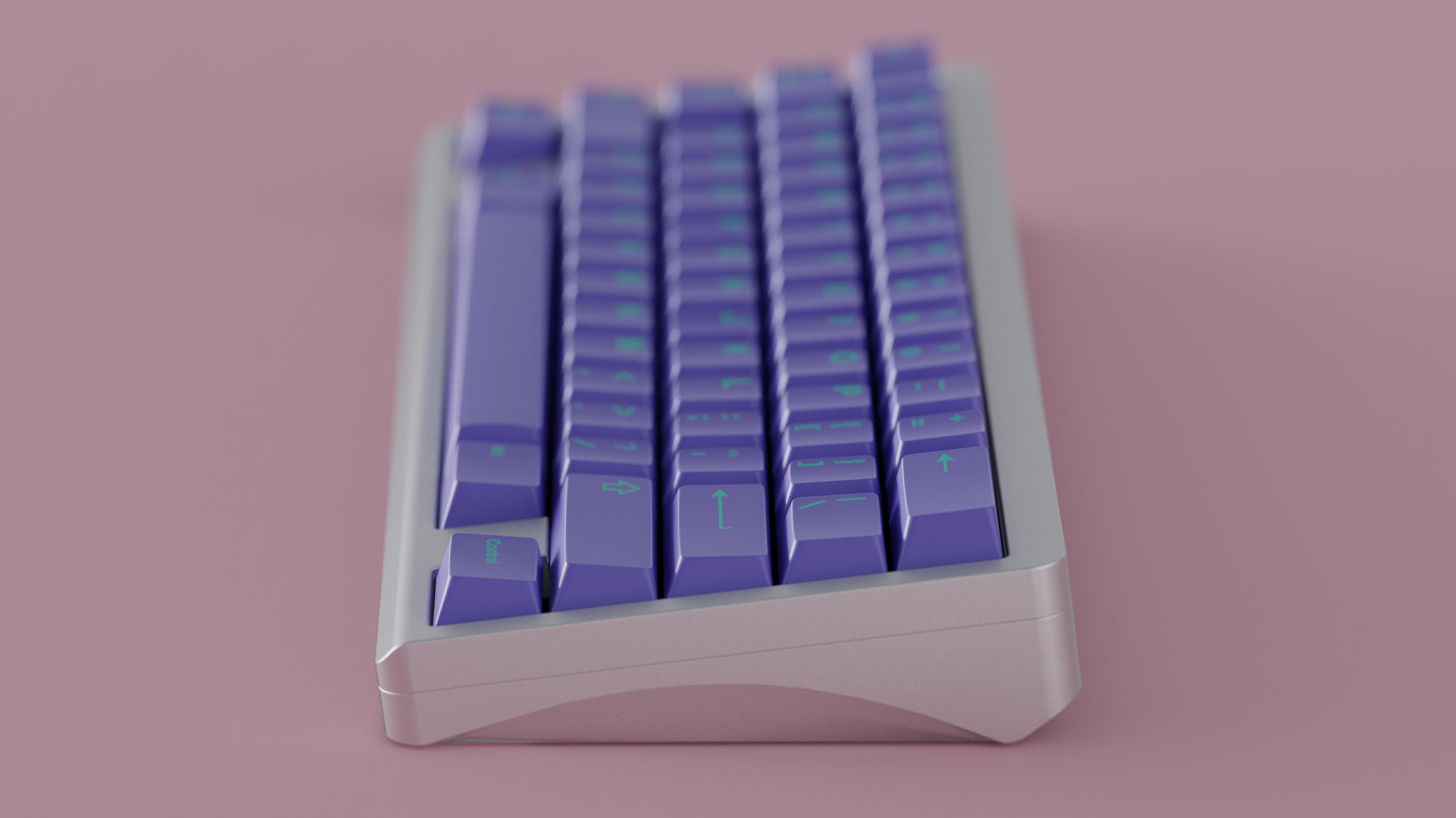 GMK Retrotrip | Now in GROUP BUY! image 17