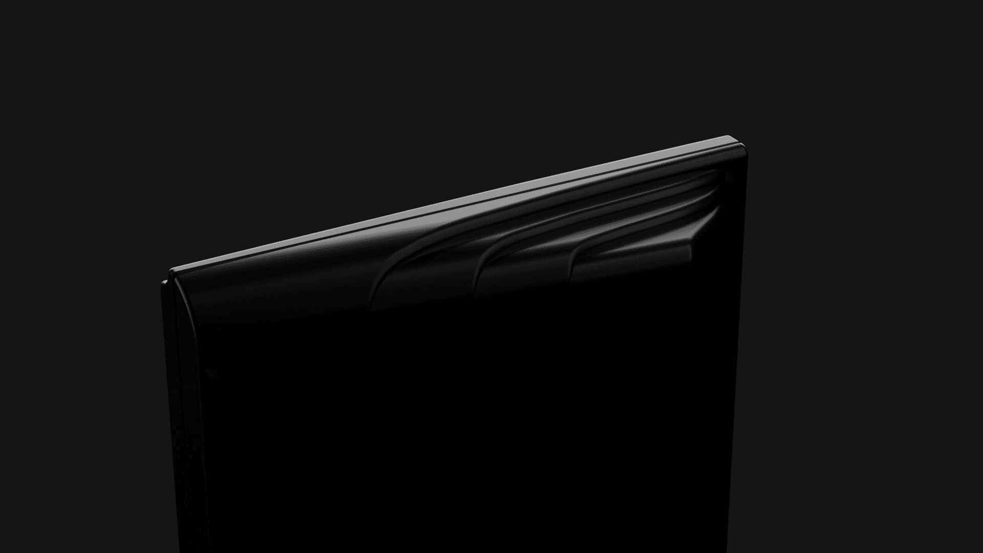 Jimi (机美): the 60XT with curves that keep on giving.