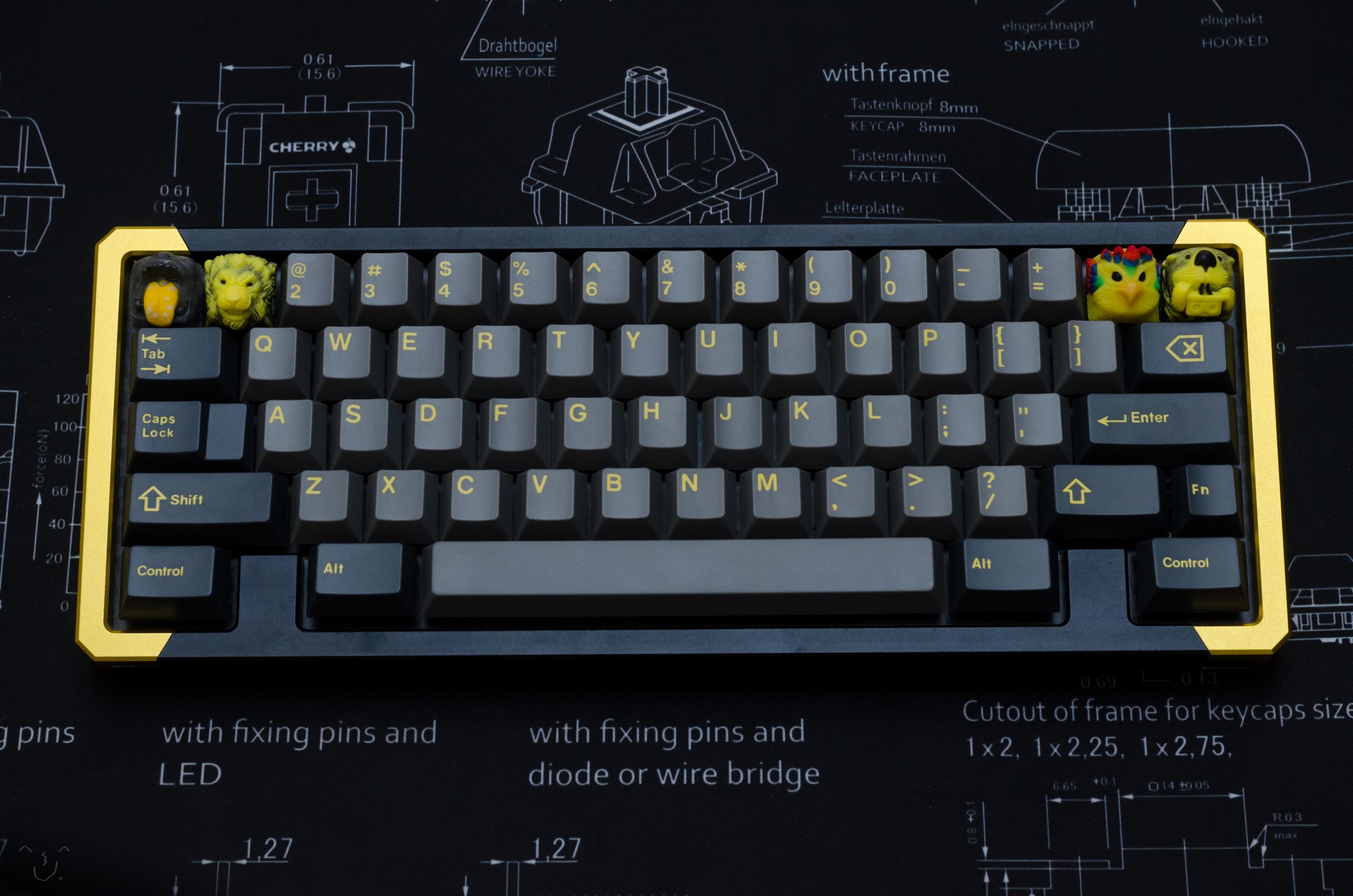 Triviumtek - Weaven Round 3 image 4