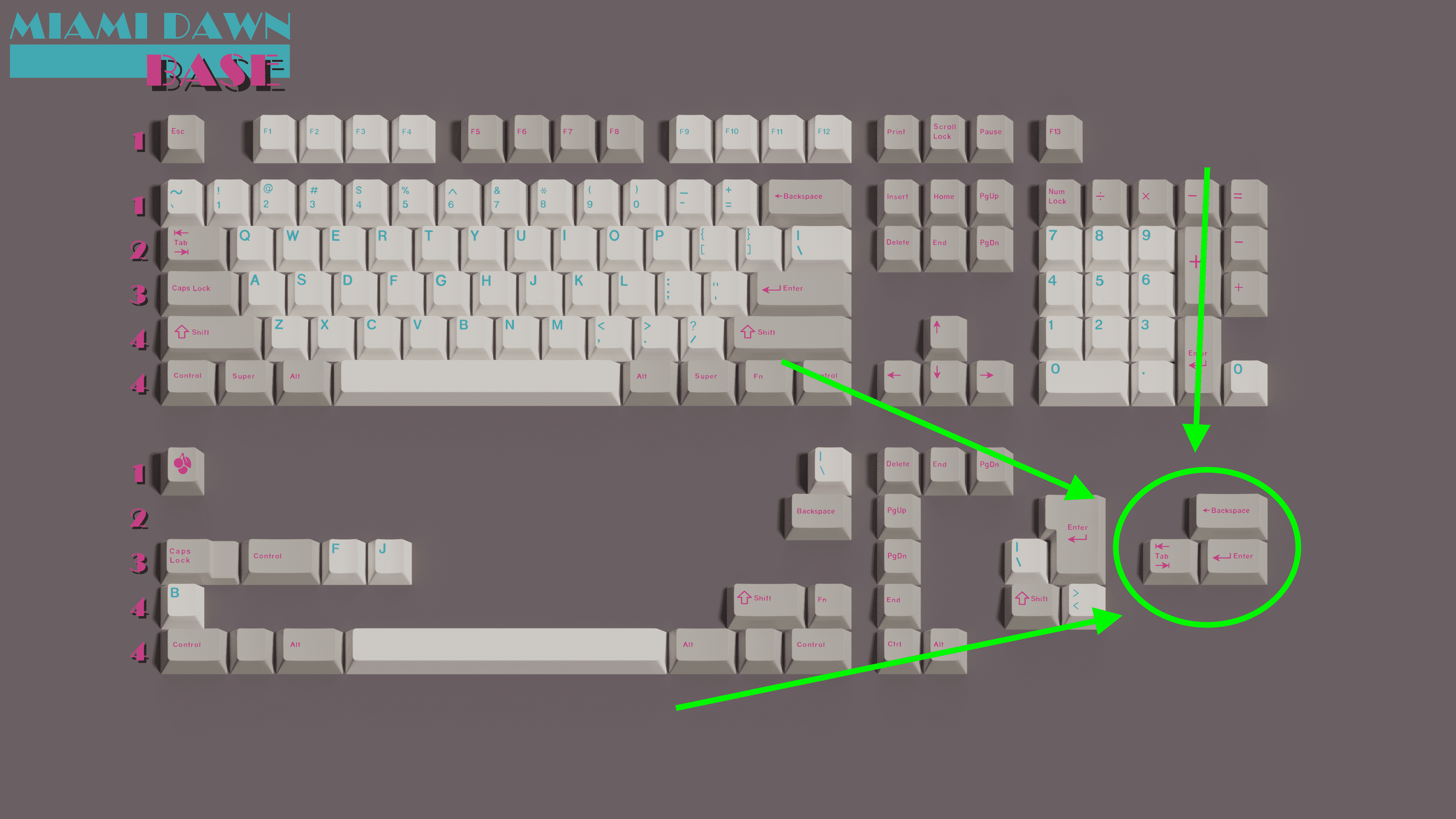 KKB Miami Dawn (Dusk R2) - US pricing and dates confirmed! image 11