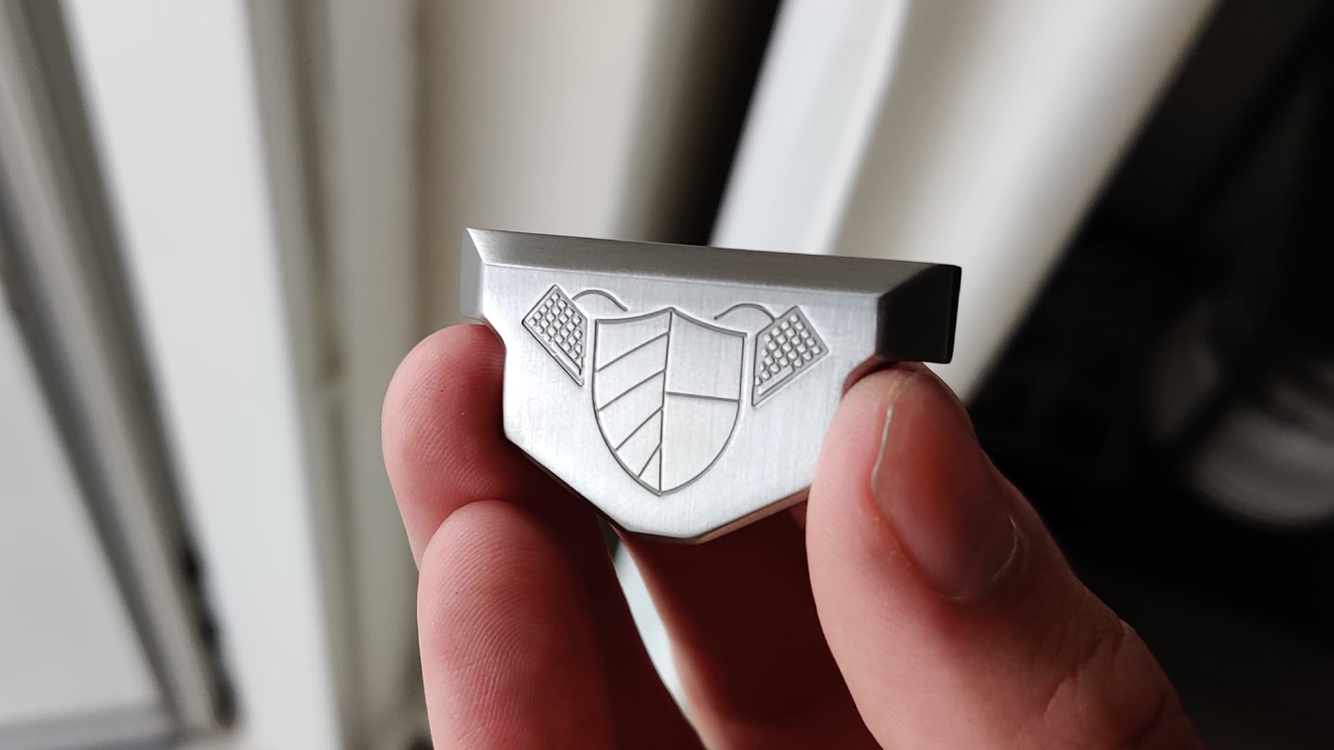 Bulwark TKL | GB LIVE image 31