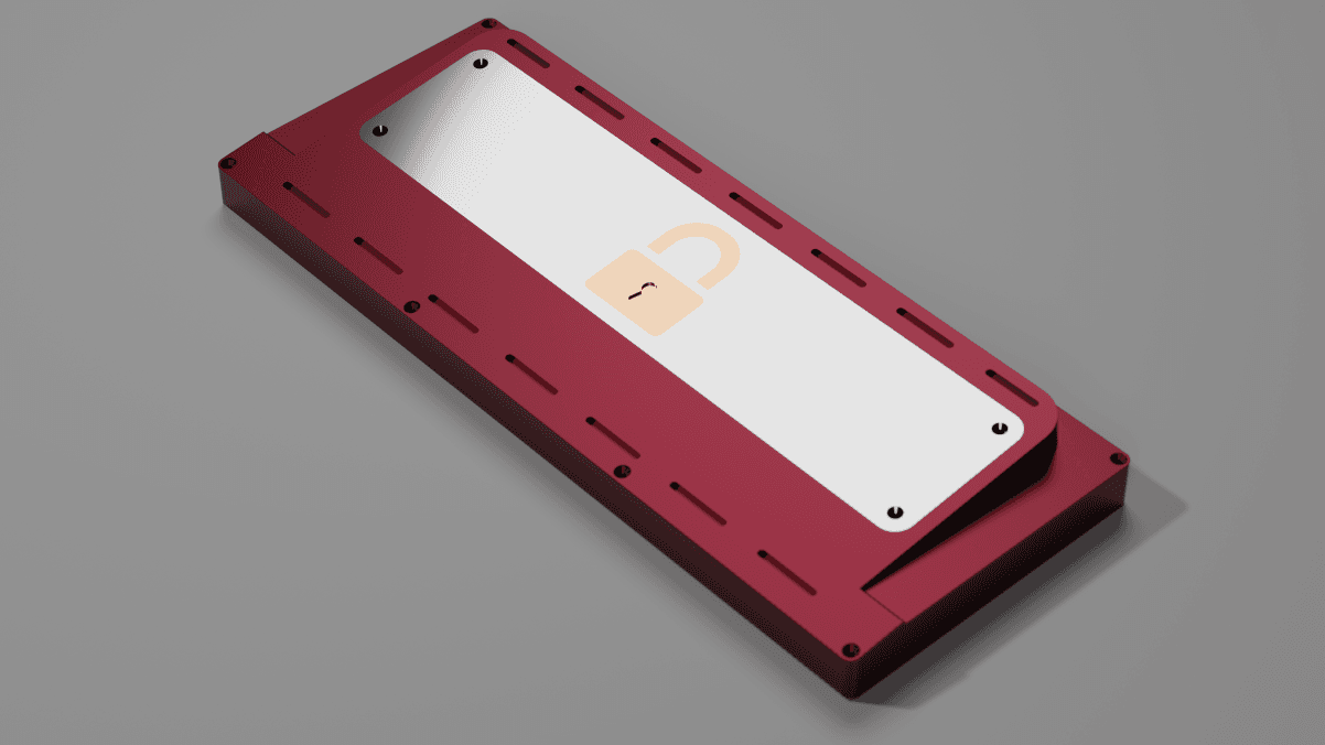 The Weize75+ | Unlock the Magic of Typing: Houdini's Key to Secrets image 4