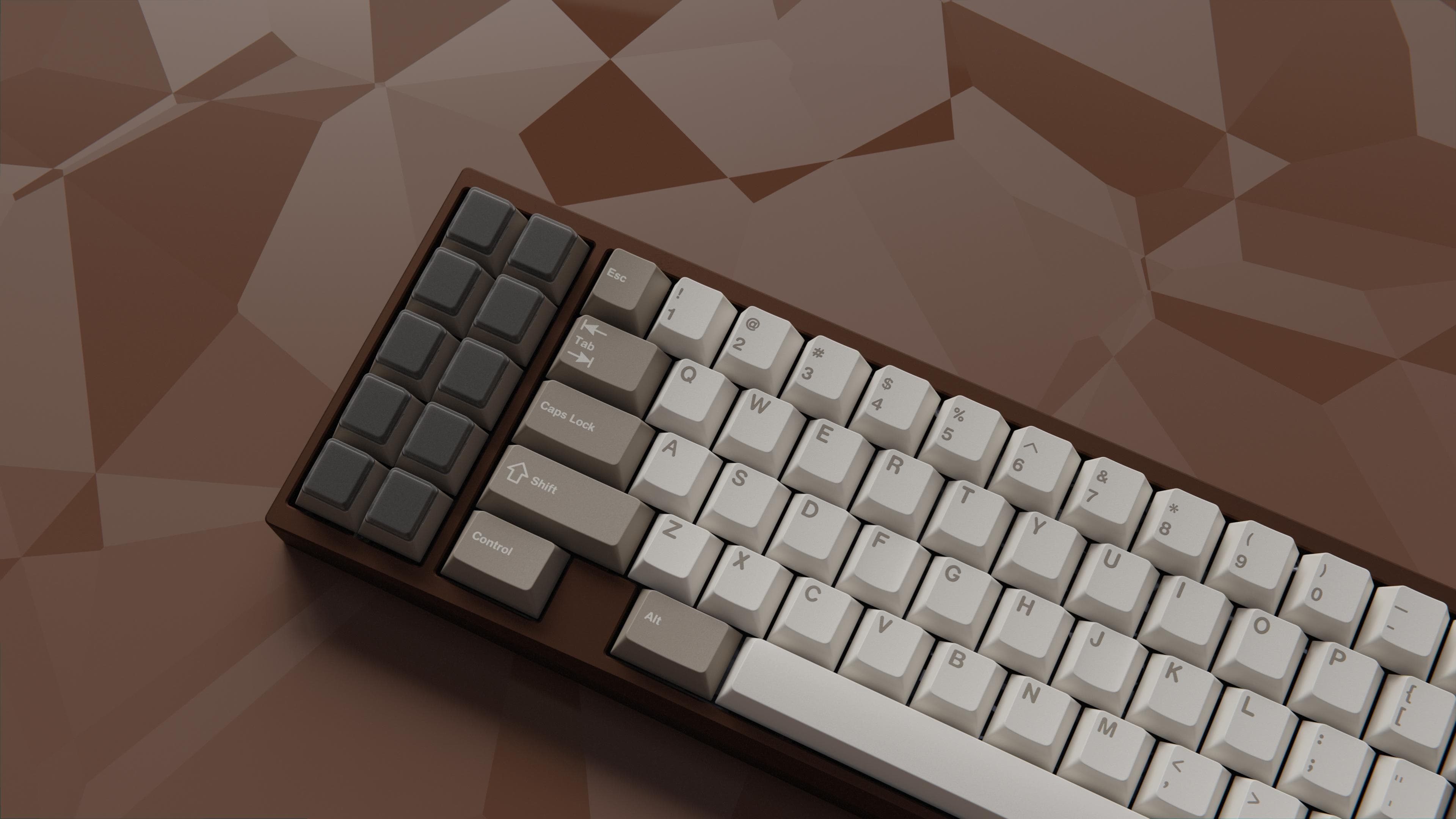 Reflection | A dual-mount XT FRLTKL (GB starts Oct. 20th) image 39