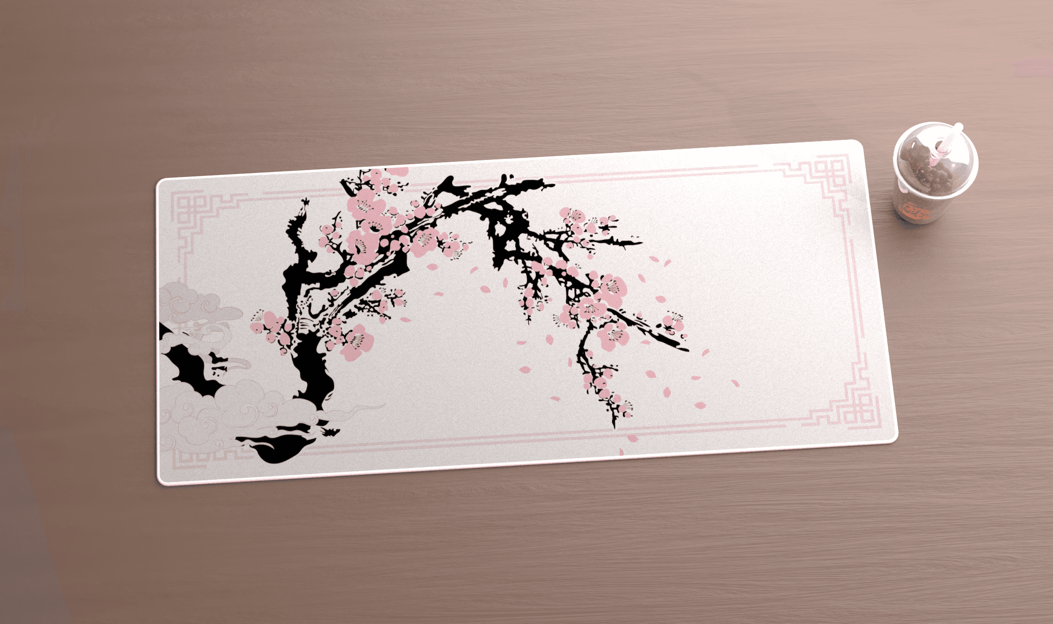 Ink Blossom Deskmats - GB LIVE image 13