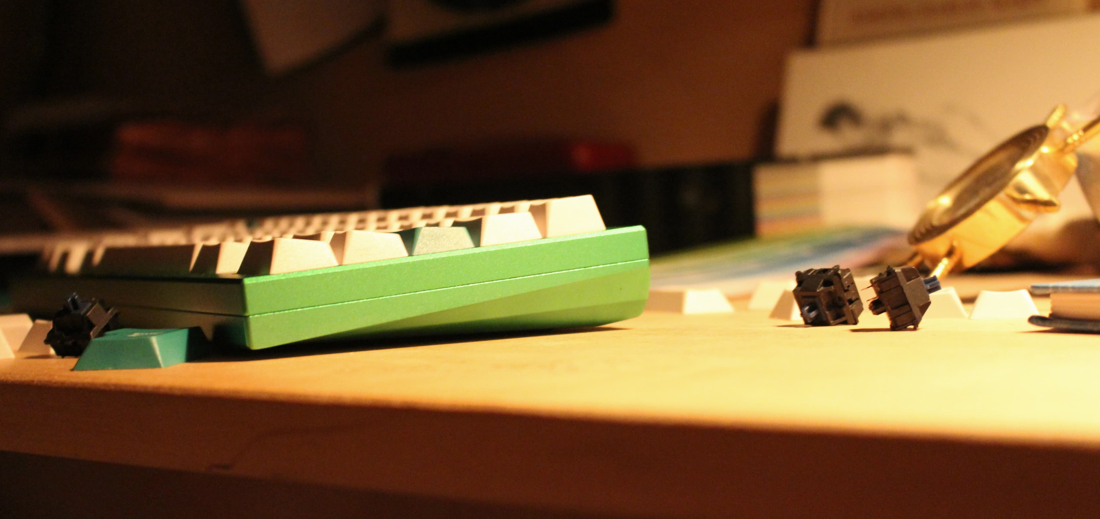 voyager | top mount 60xt image 4