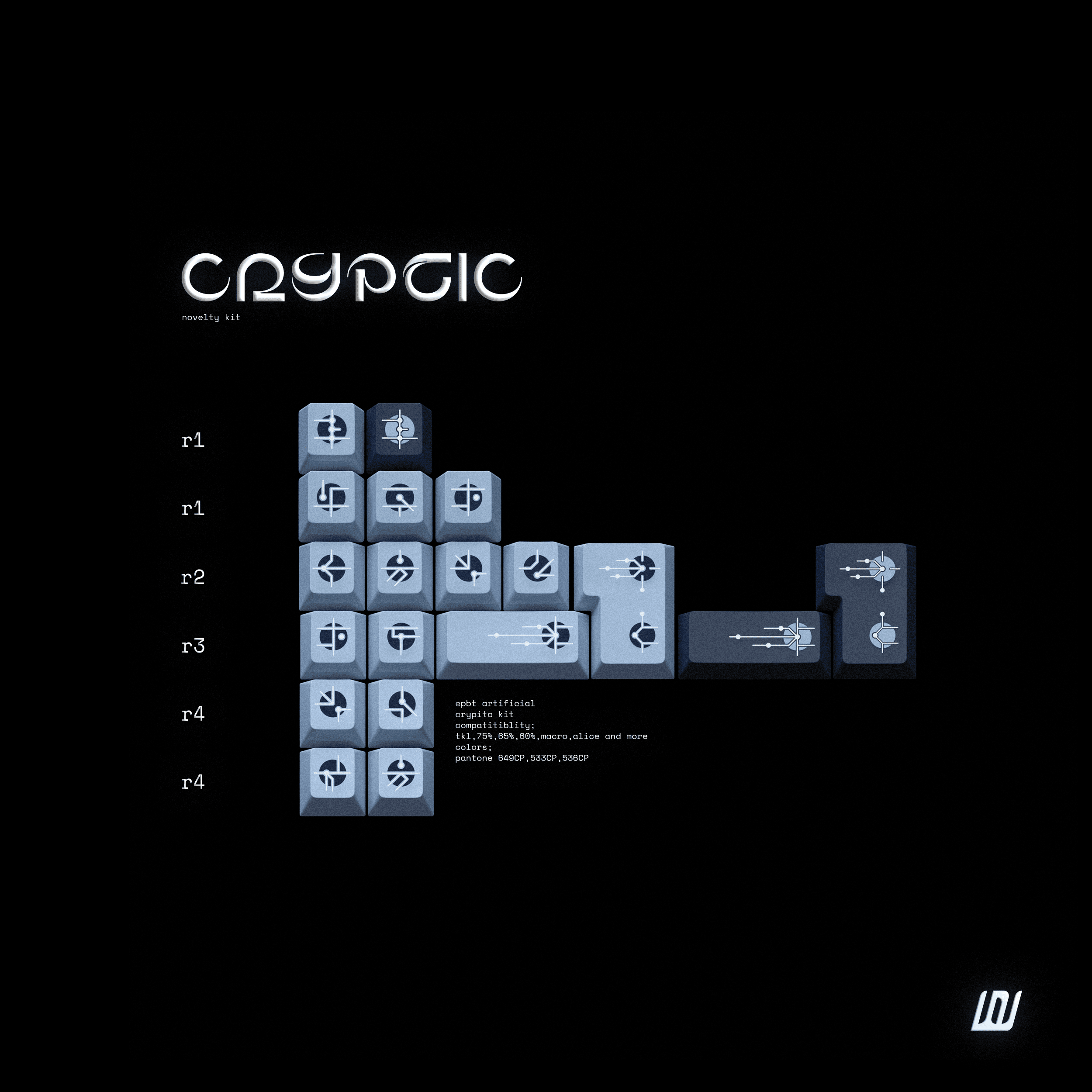 ePBT Artificial | on hold image 3