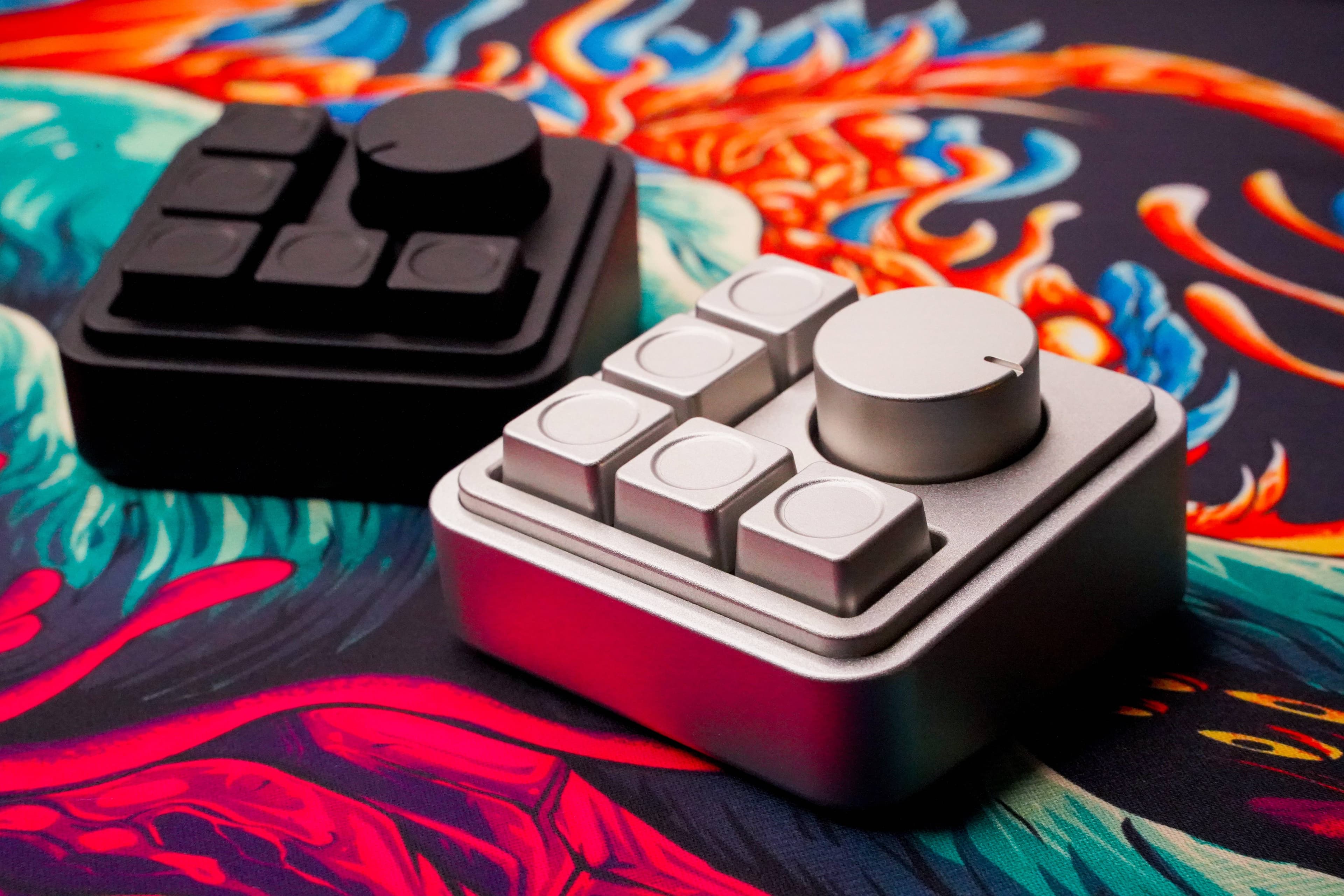 "L-PAD" by Laneware - In-Stock Pilot Run of 50 Just Dropped!