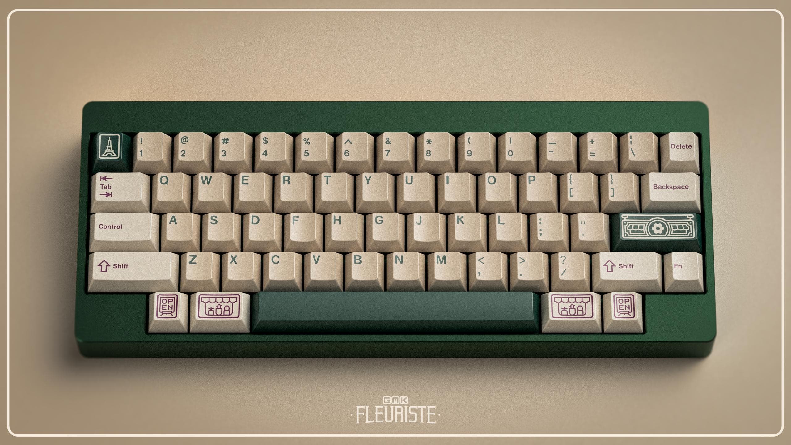 GMK Fleuriste - GB JAN 25-FEB 25 image 24