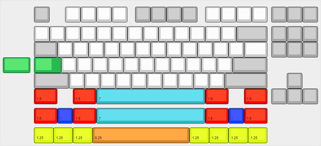 Merisi Ottantaquattro | GB Date January 31 image 5