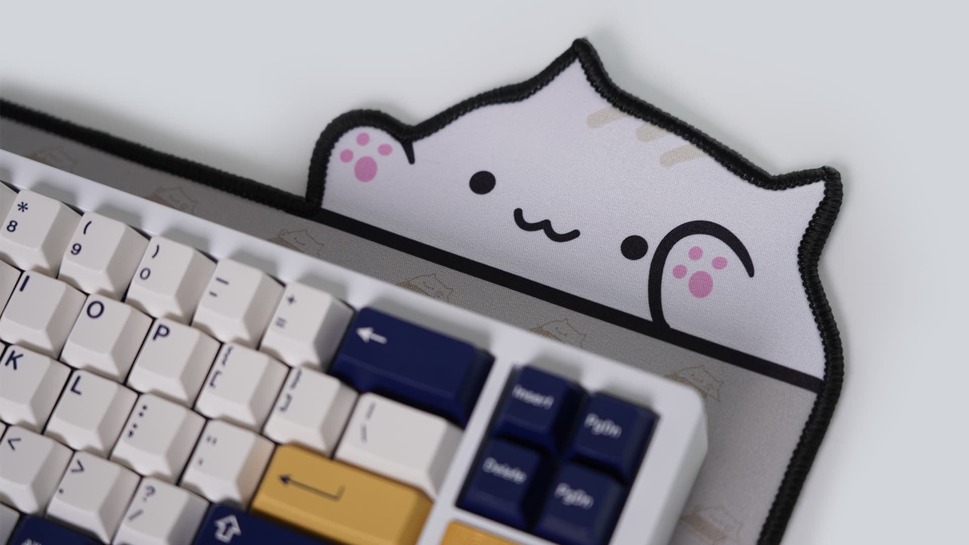 Clickitty Clackitty Catpads (aka Bongomat) - GB Live - ends 30 Dec image 53