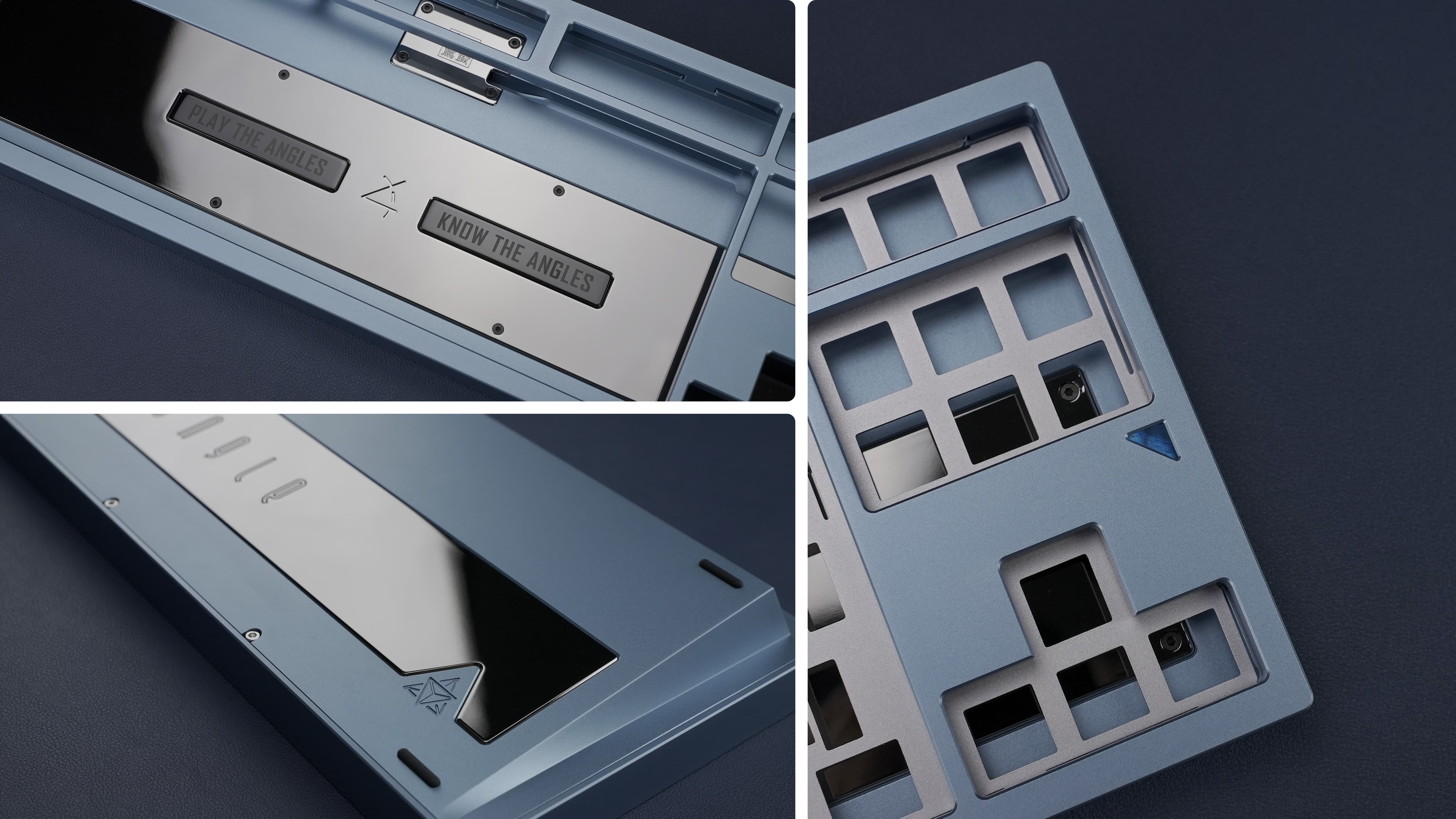 Angle from VERTEX | GB orders shipped image 36