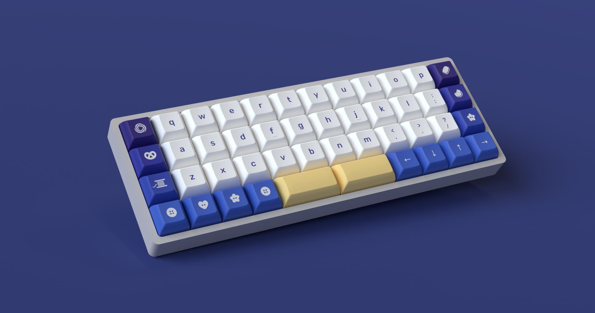 KAM Sewing Tin 🍪 GB live! image 11