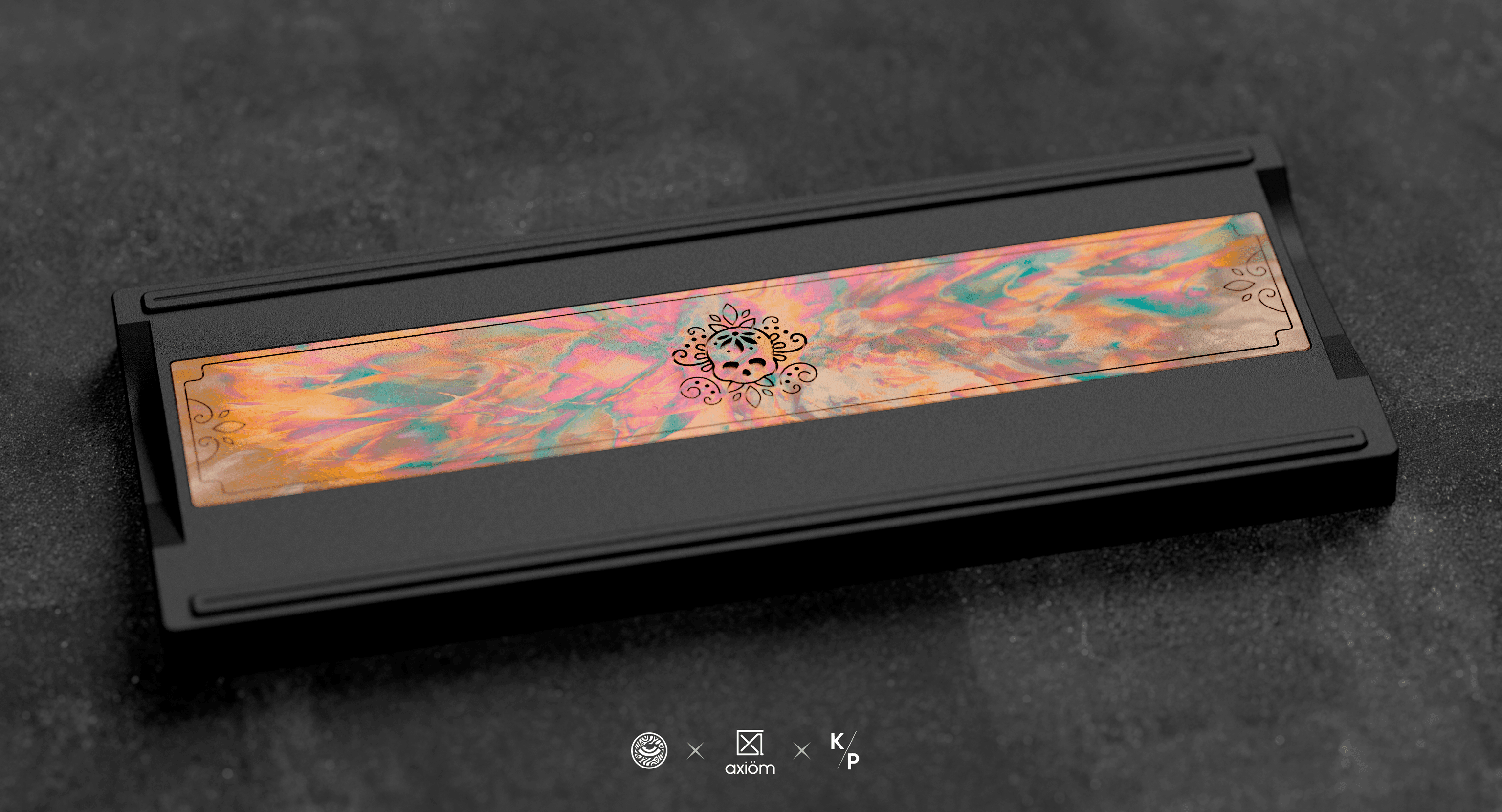 GMK Mictlán - GB June 3rd to July 1st - Pricing Reveal: $99.00 Basekits! image 22