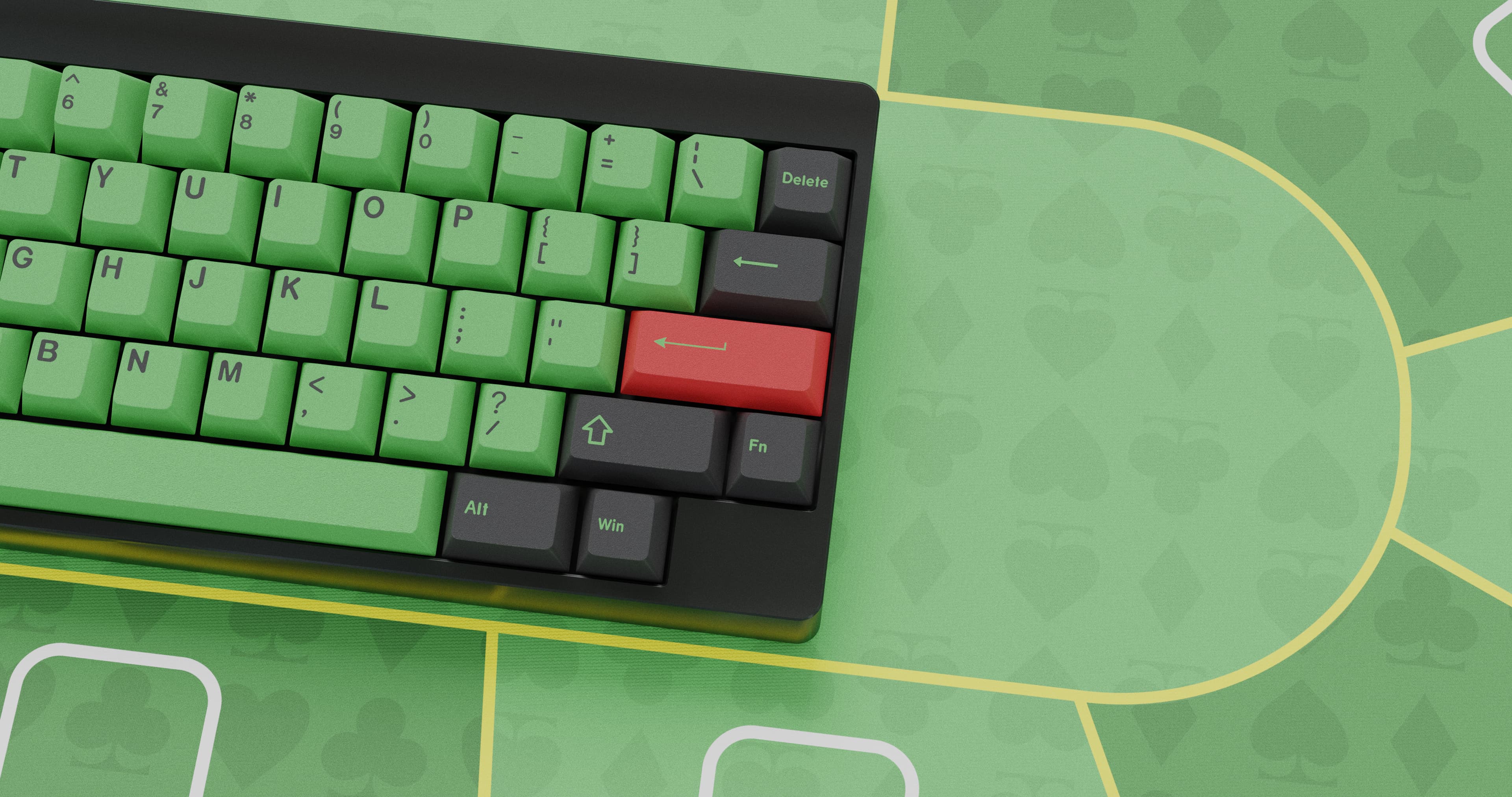 GMK Poker | GB in June 29 image 10