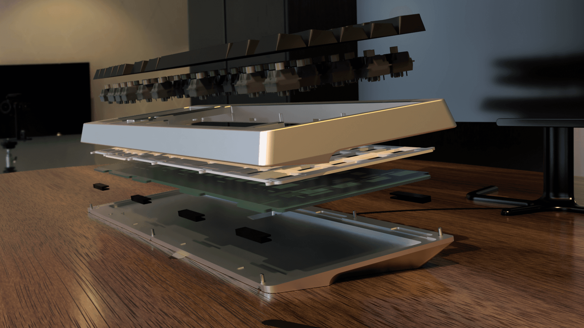 FLX - Apogee image 8