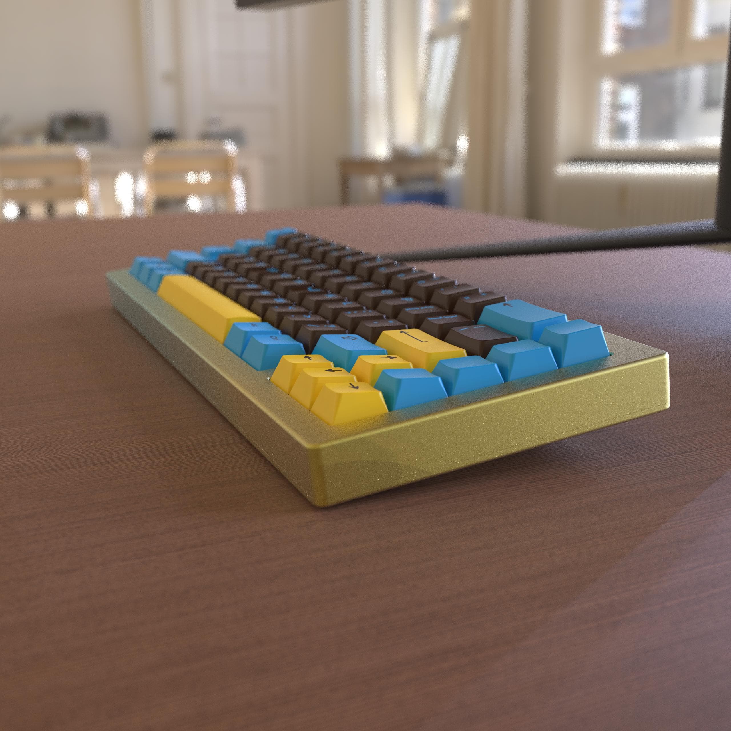 Pooped in the Pool image 5