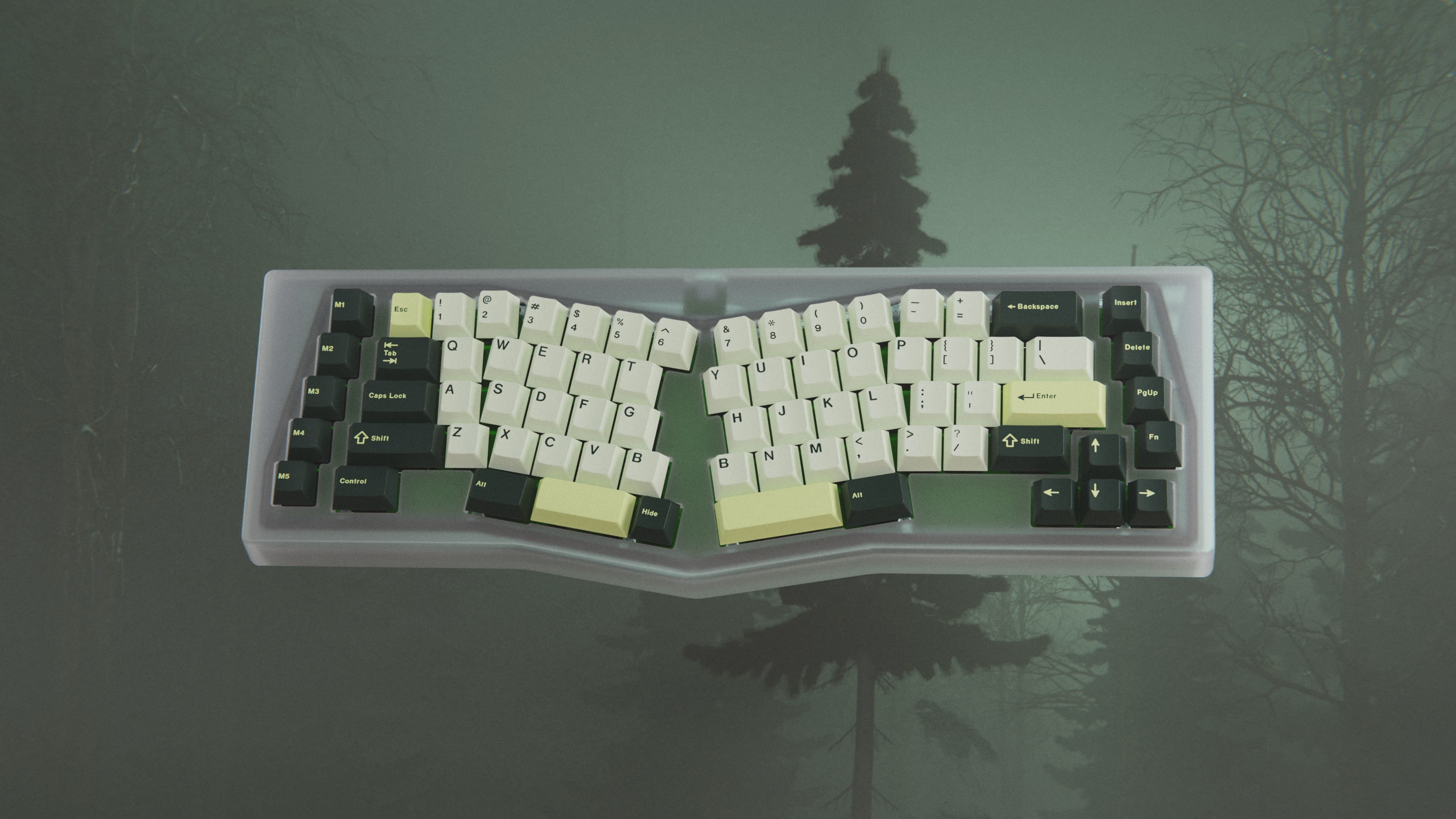 MW Cryptid | Update 3: Base kitting overhaul and GB month announced