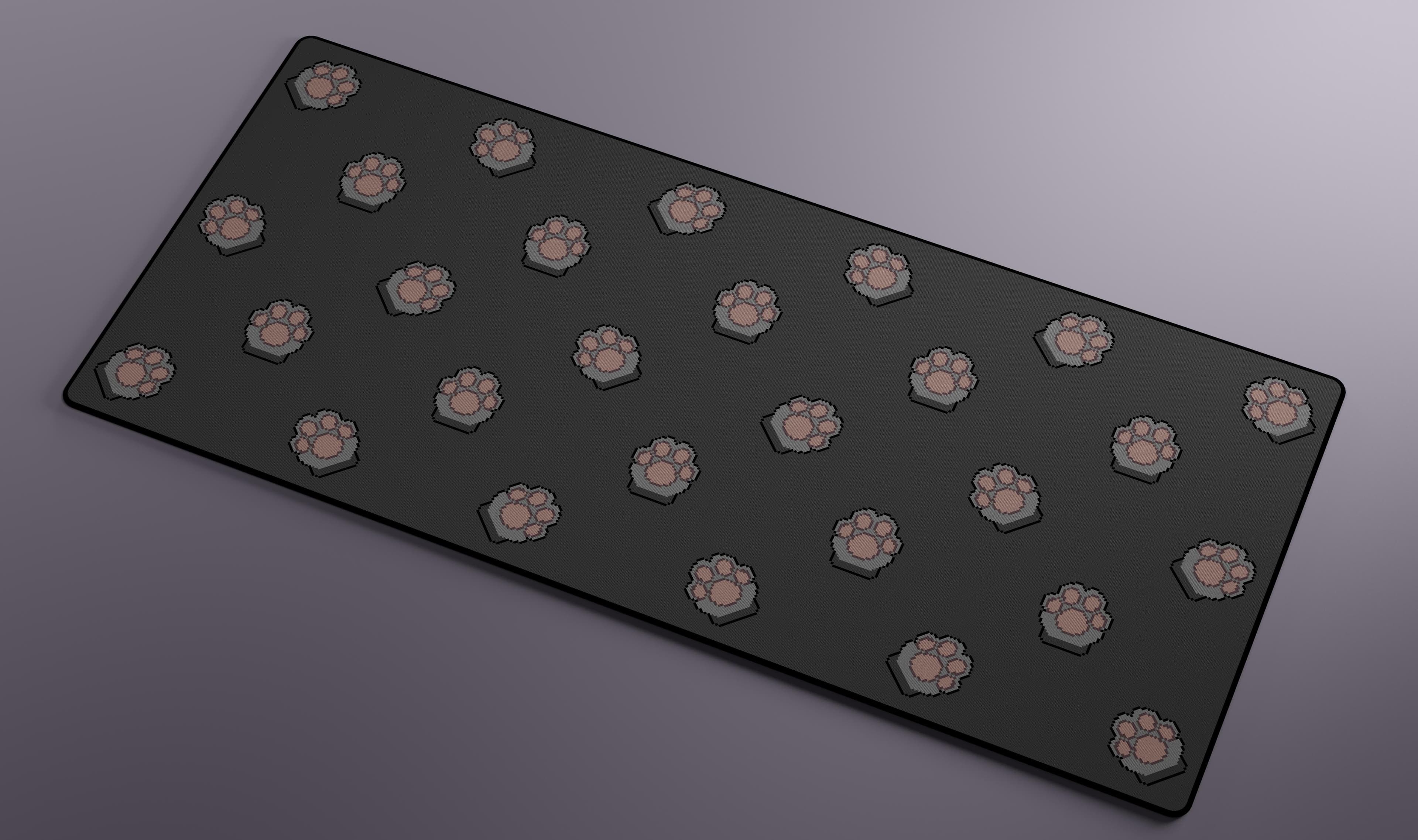 'The Catmat' Deskmats - GB START: 19TH NOVEMBER image 4