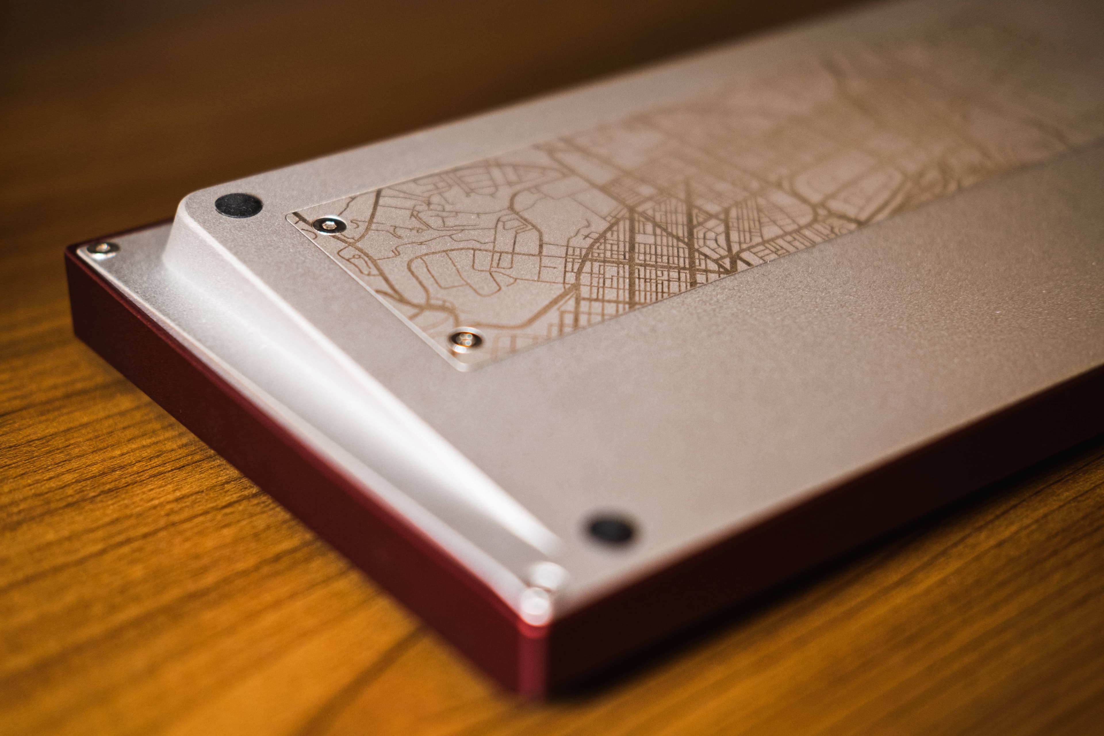 852 TKL - A Hong Kong themed TKL image 6