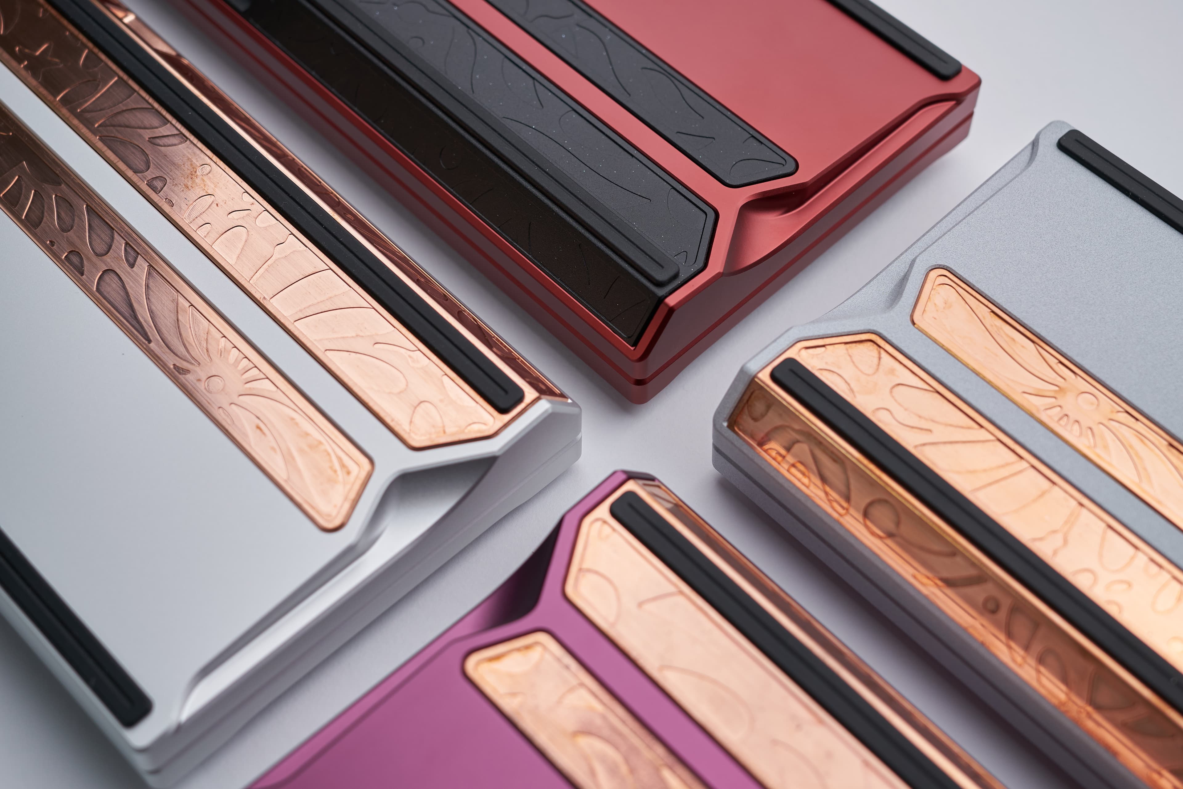 Eden - 60% (R2 Instock Soon)