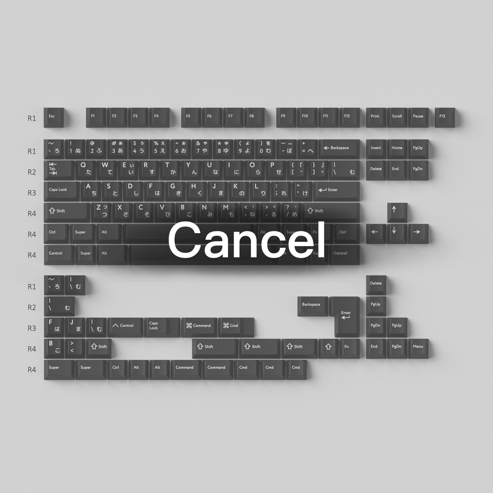 PBTFANS DOUBLESHOT RESONANCE