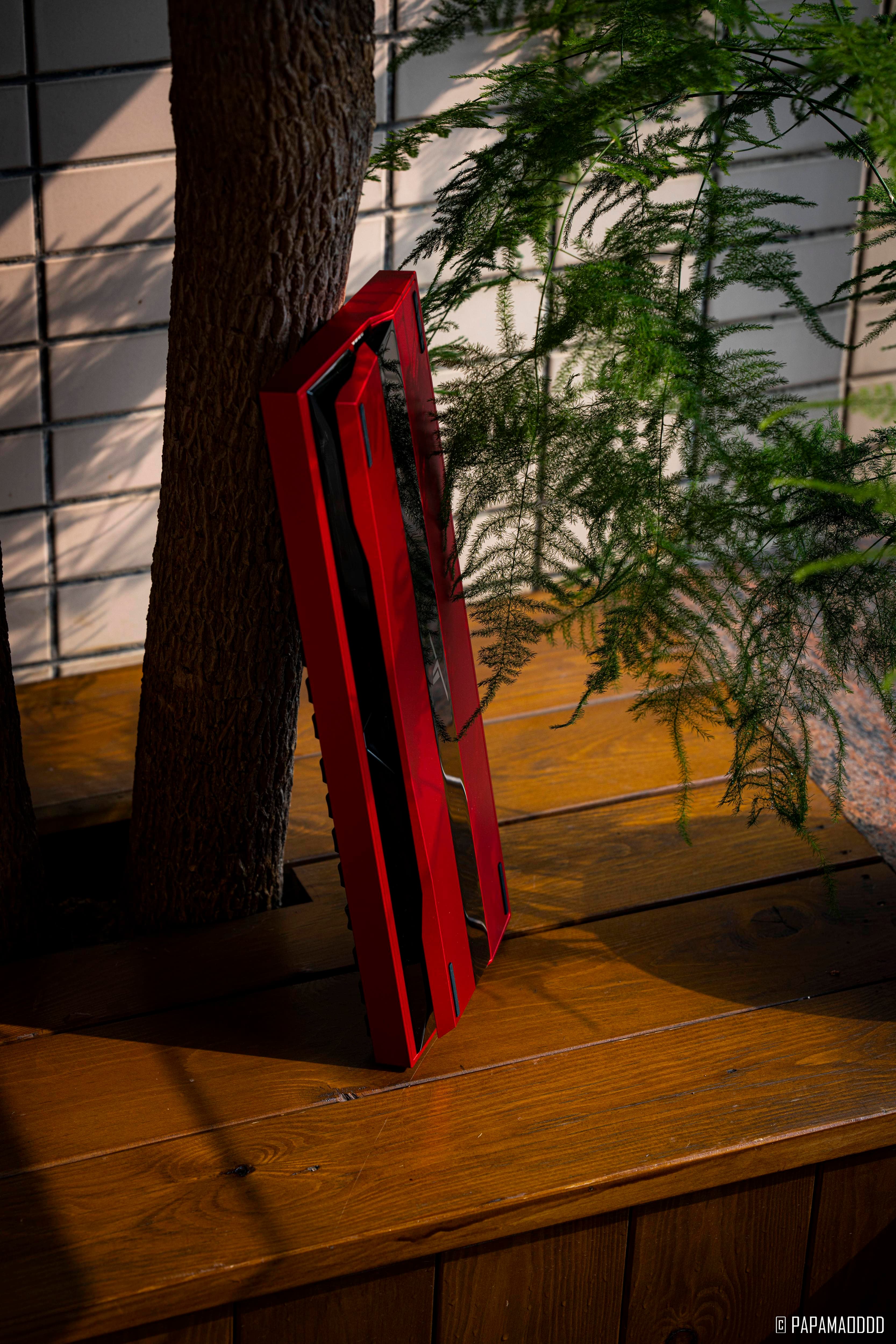 Haven TKL - An 80% Keyboard with F13 Layout image 21