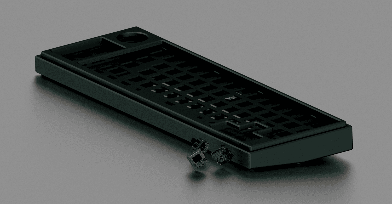 Kairo 65 by Laneware | Prototypes in Maufacturing | image 17