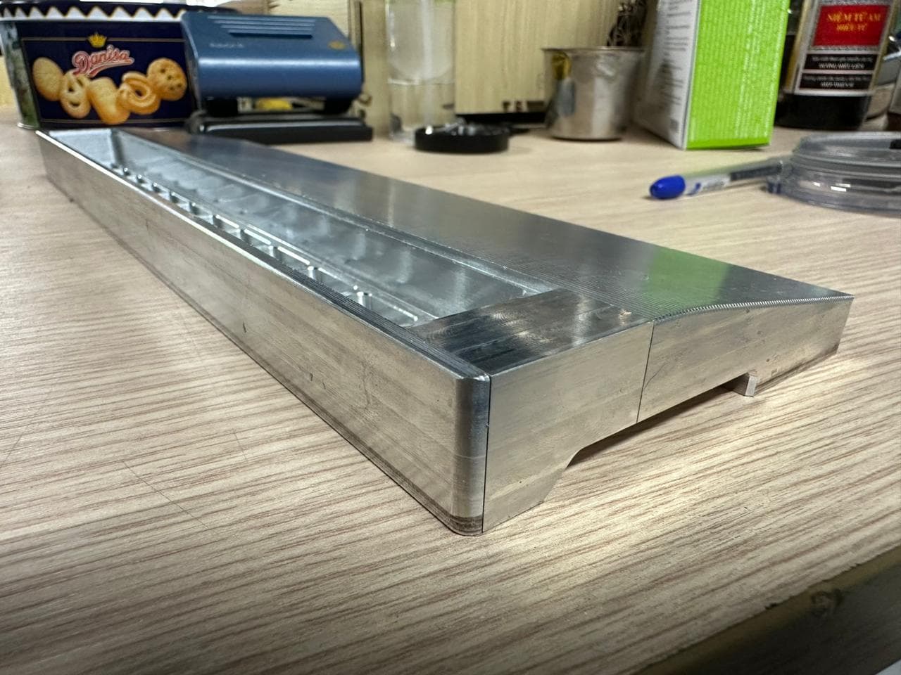 The Array Wrist Rest NEW IMPORRTRANT UPDATES TOMORROW. image 4